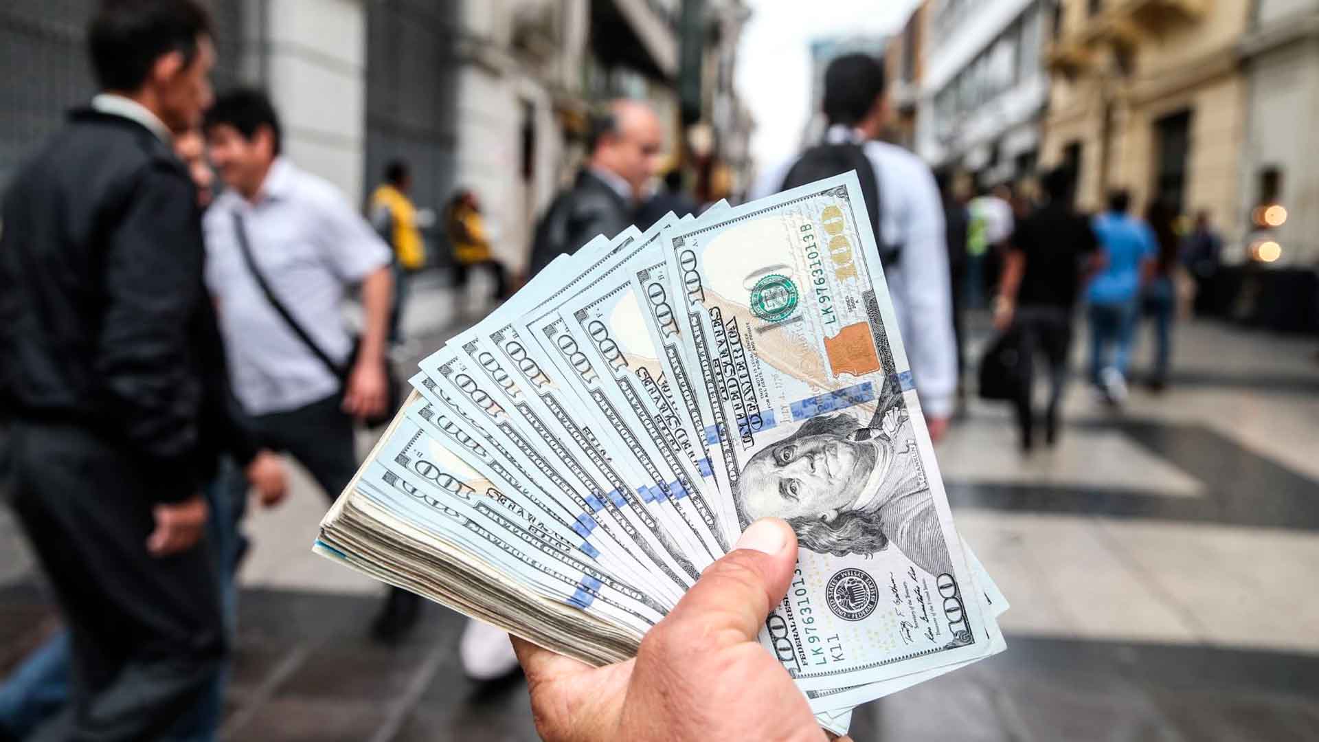 Dólar