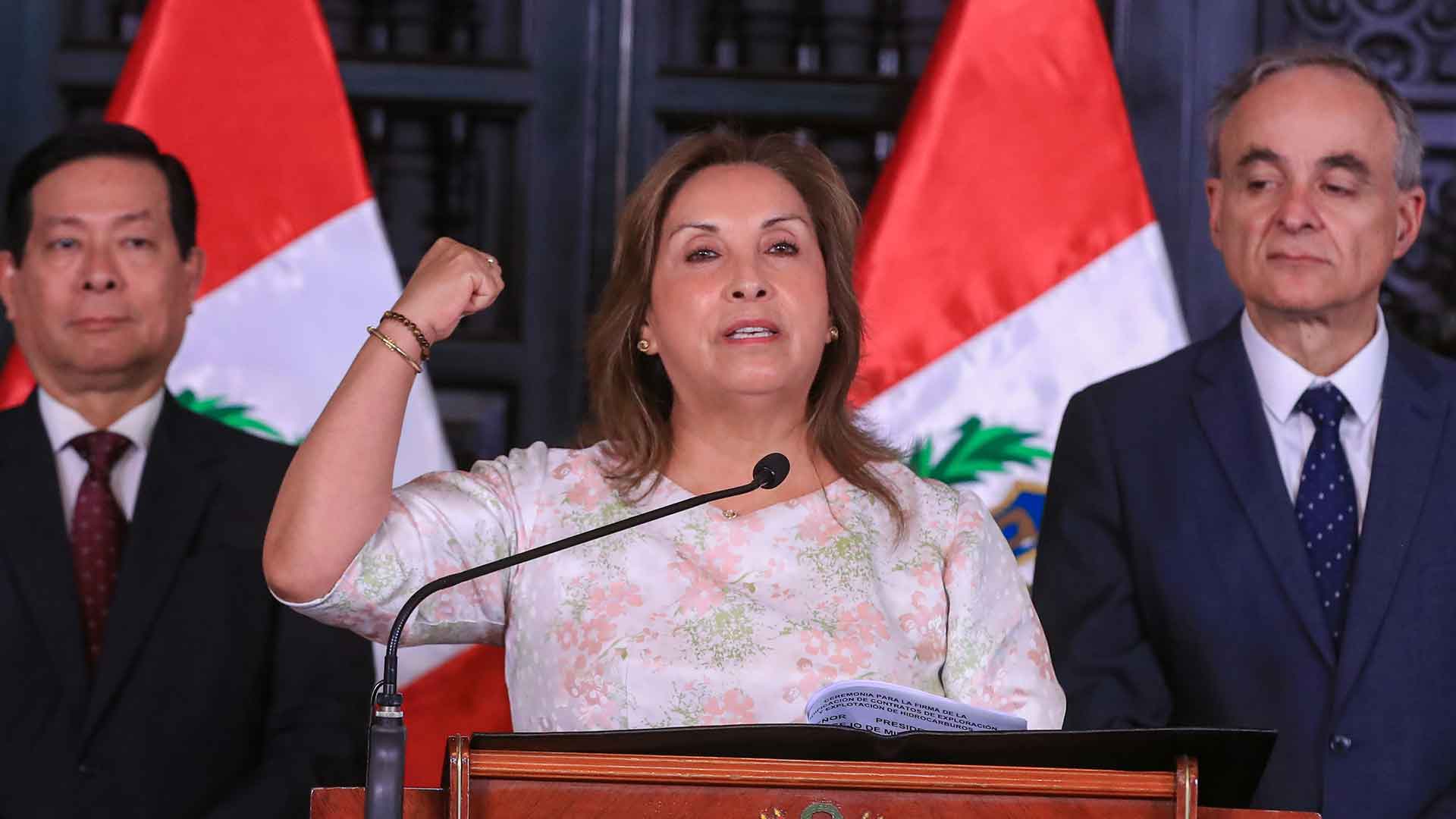 Fuente: Congreso