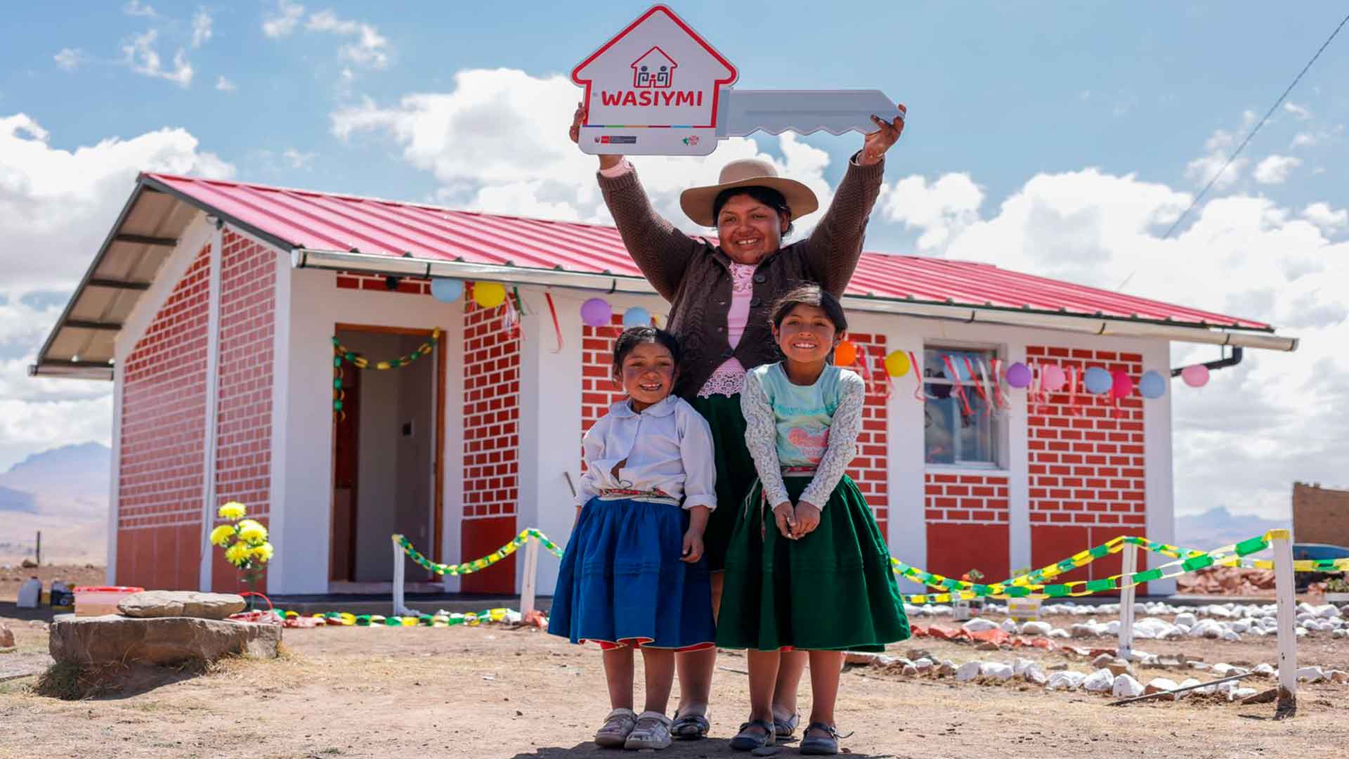 Fuente: Ministerio de Vivienda
