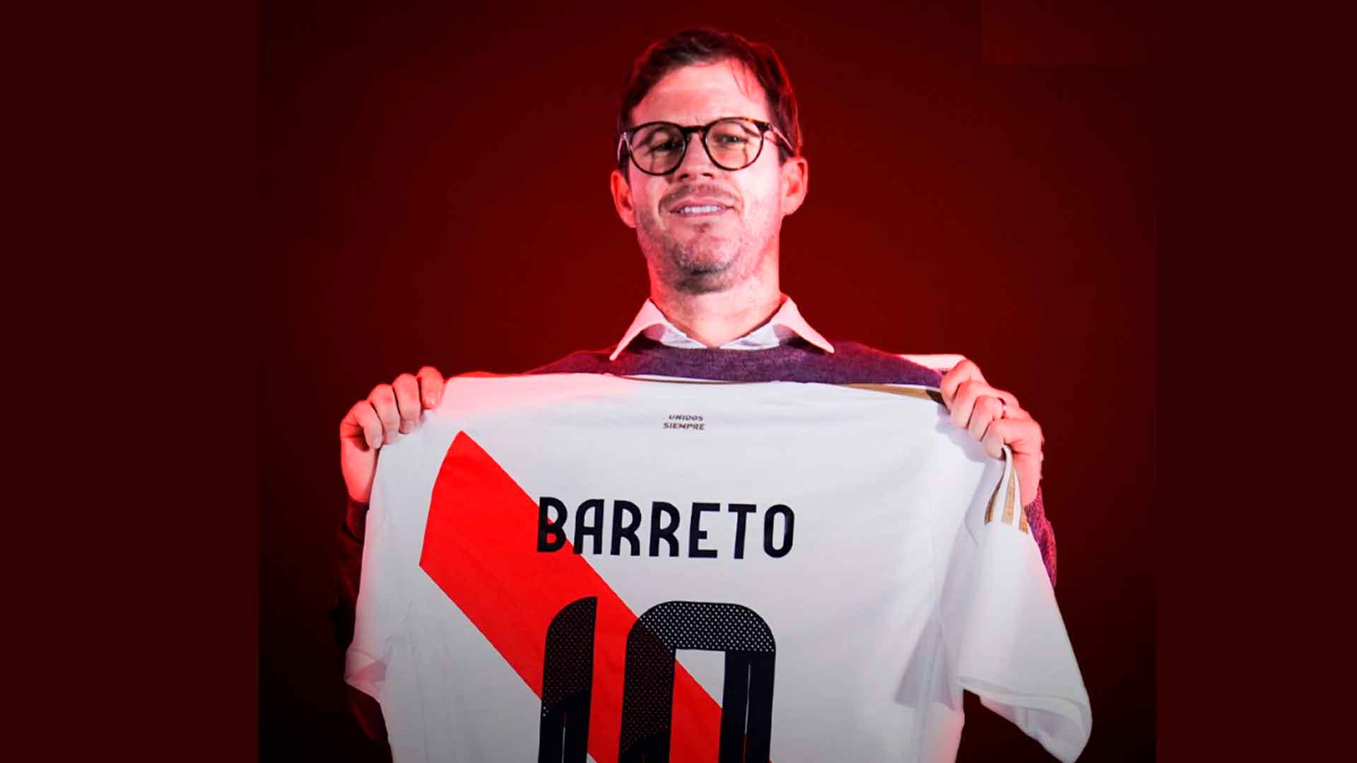 Barreto