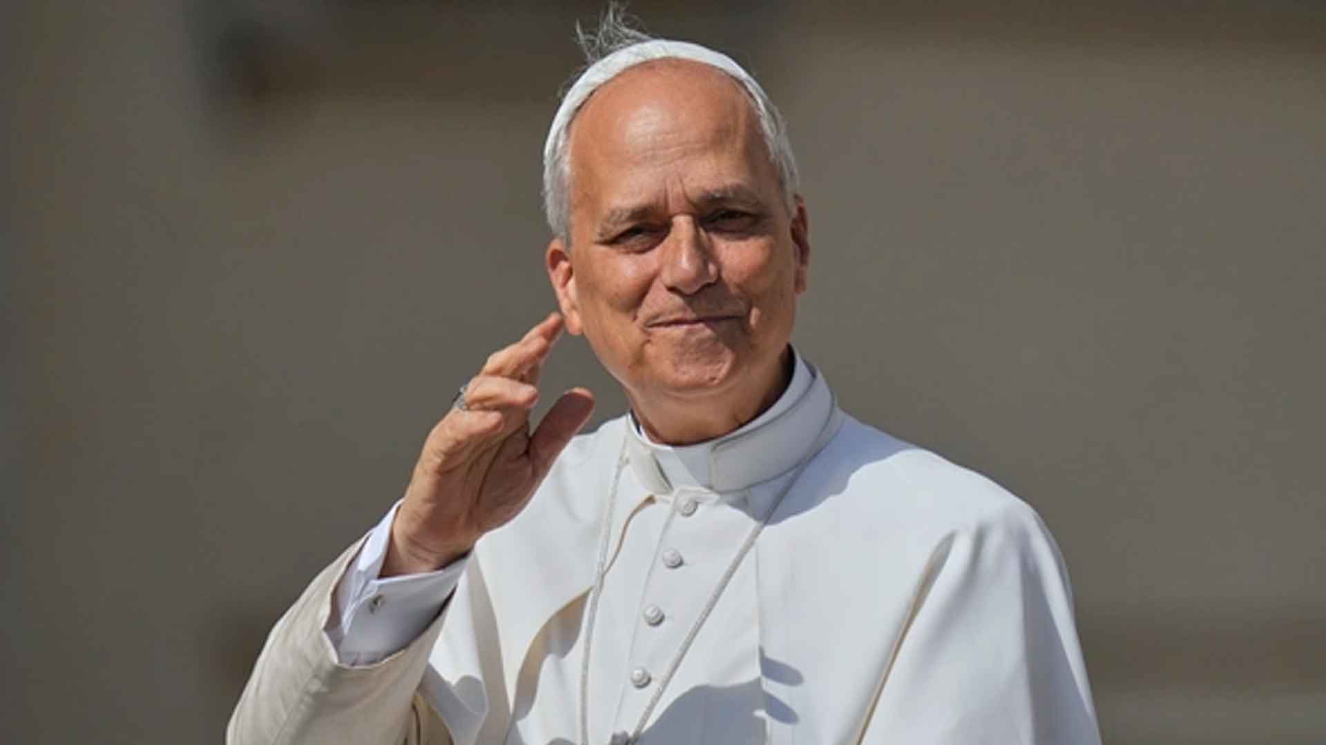 Papa León