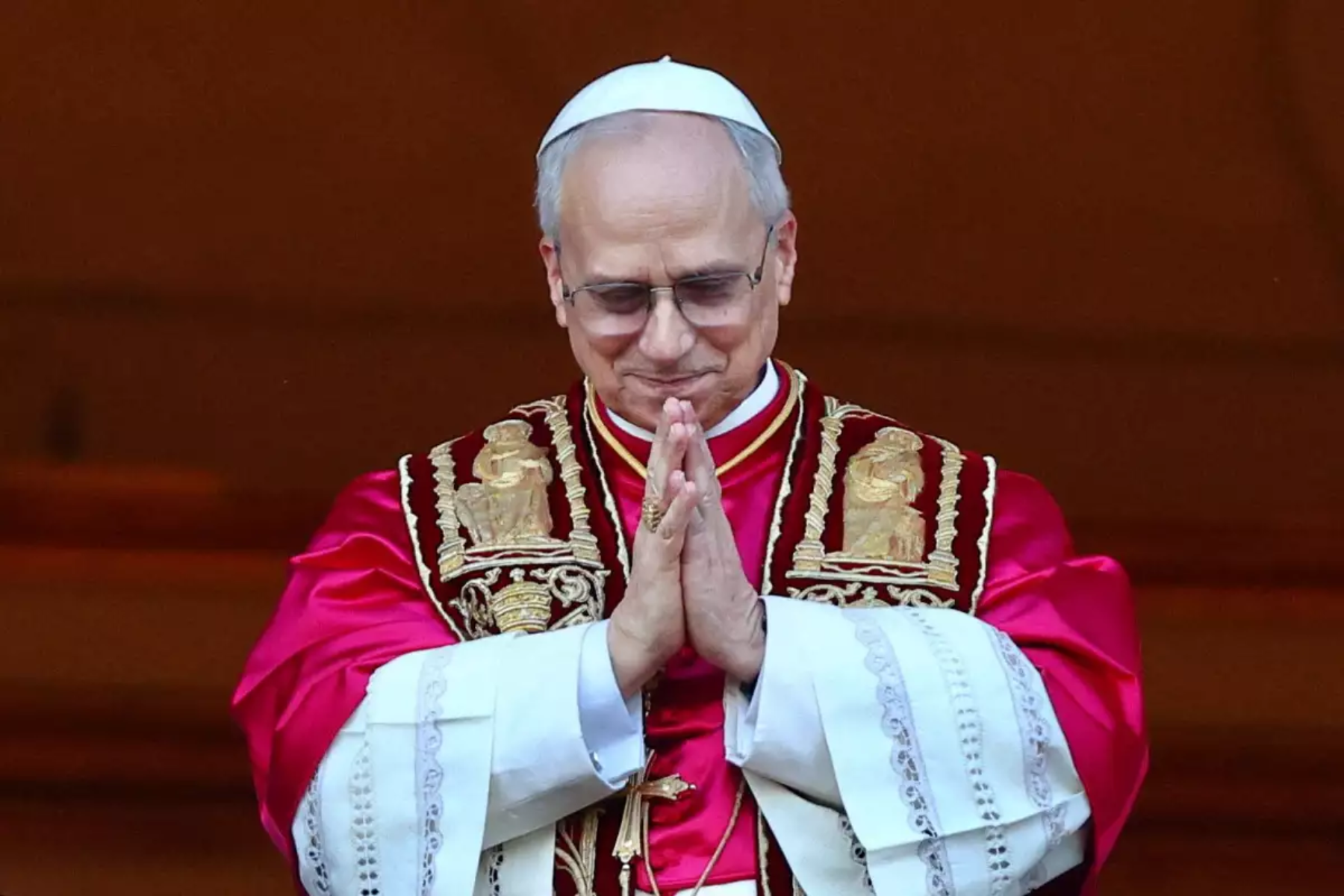 Confirman primer viaje internacional del Papa León XIV