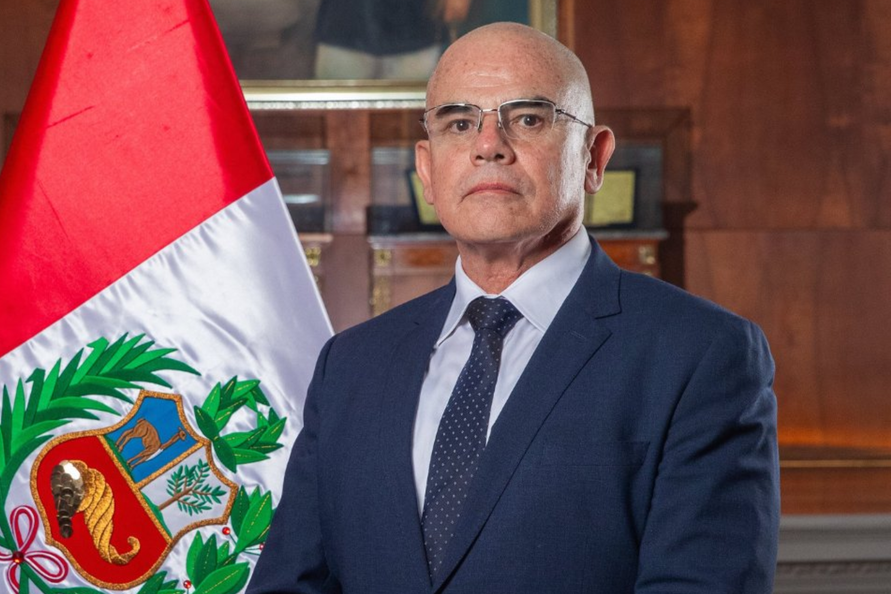Premier pide asistir al Congreso el 22 de octubre