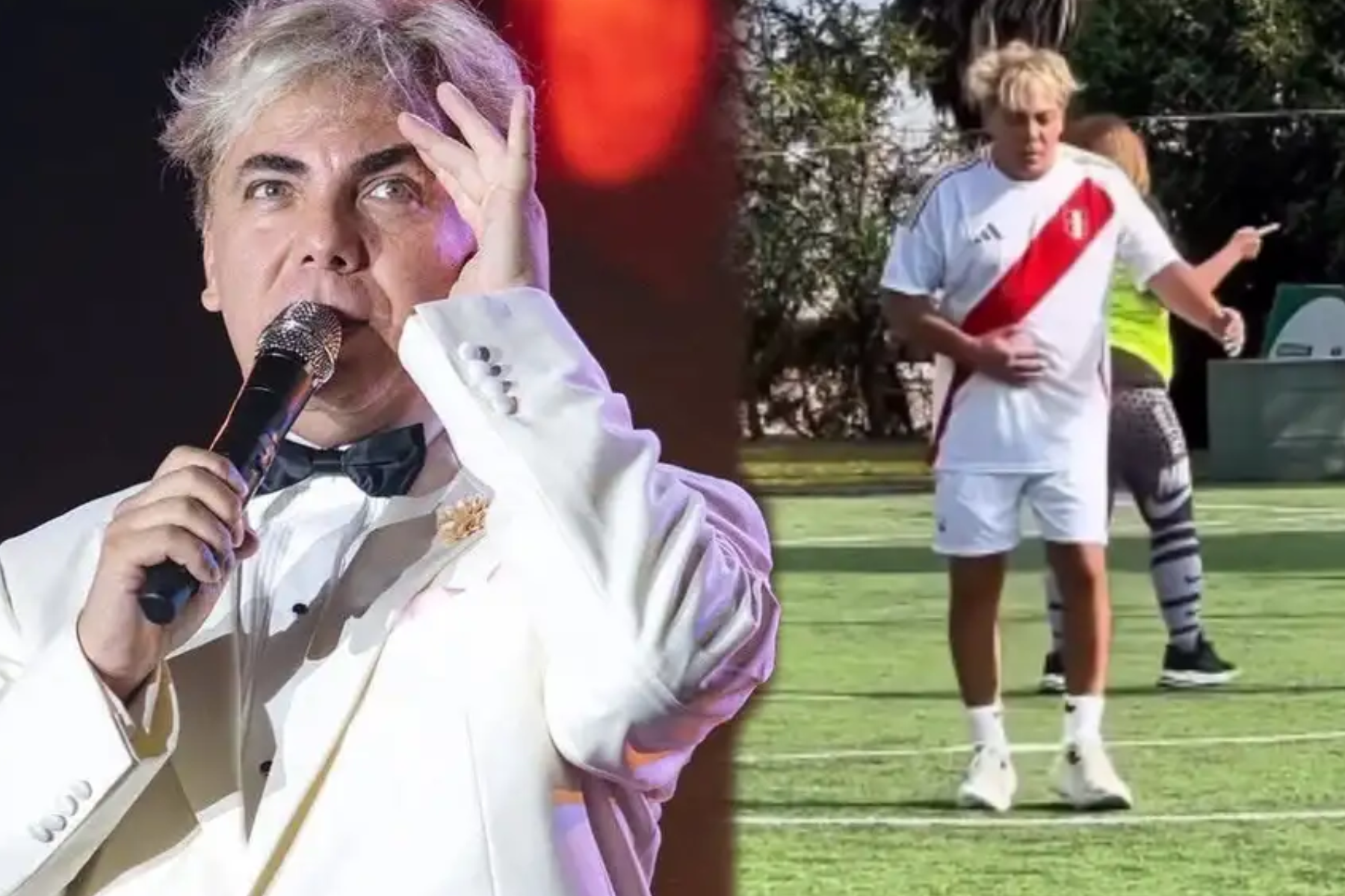 Cristian Castro