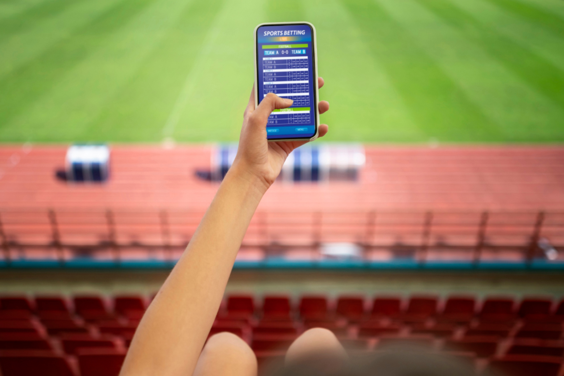 Apuestas Deportivas