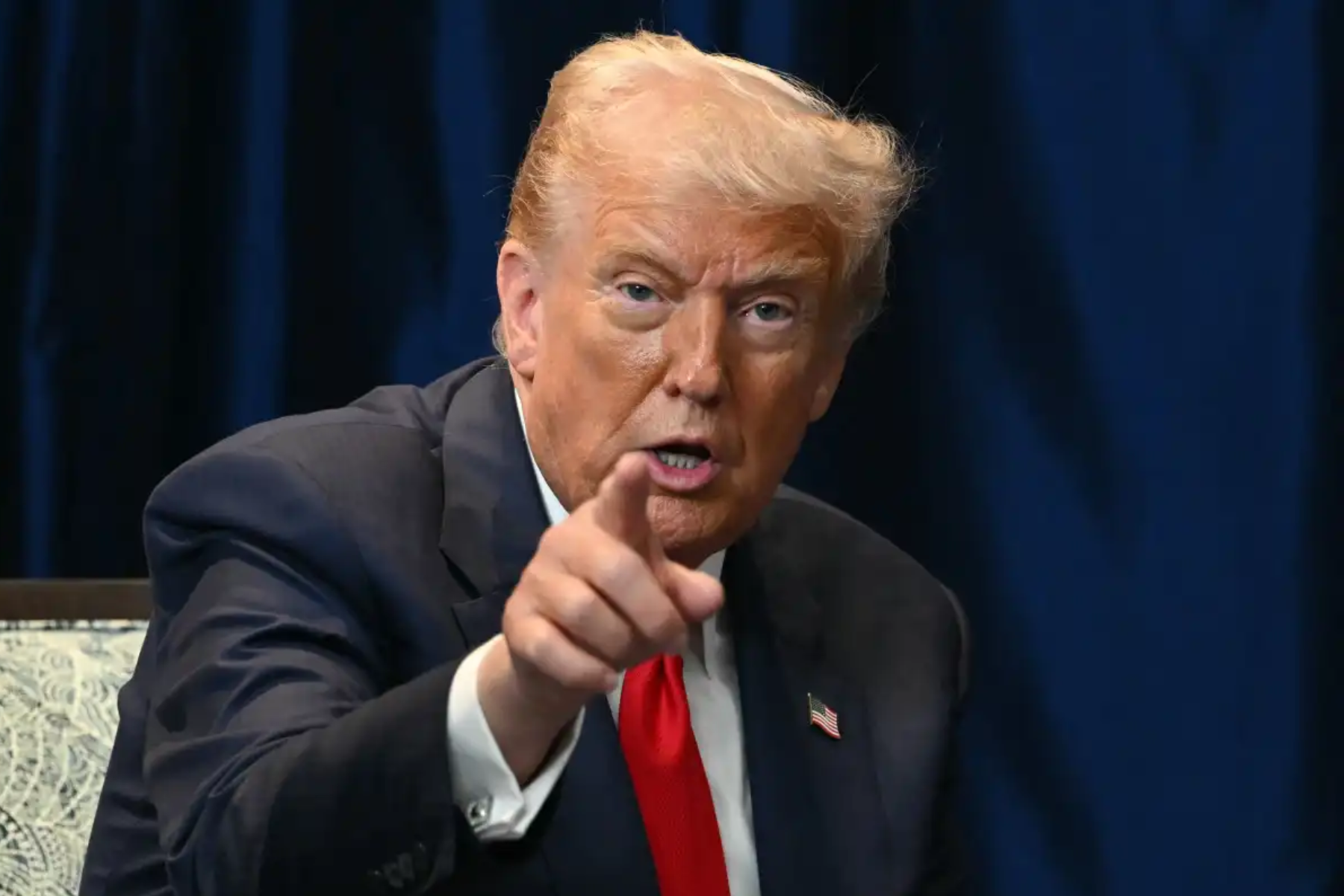 Donald