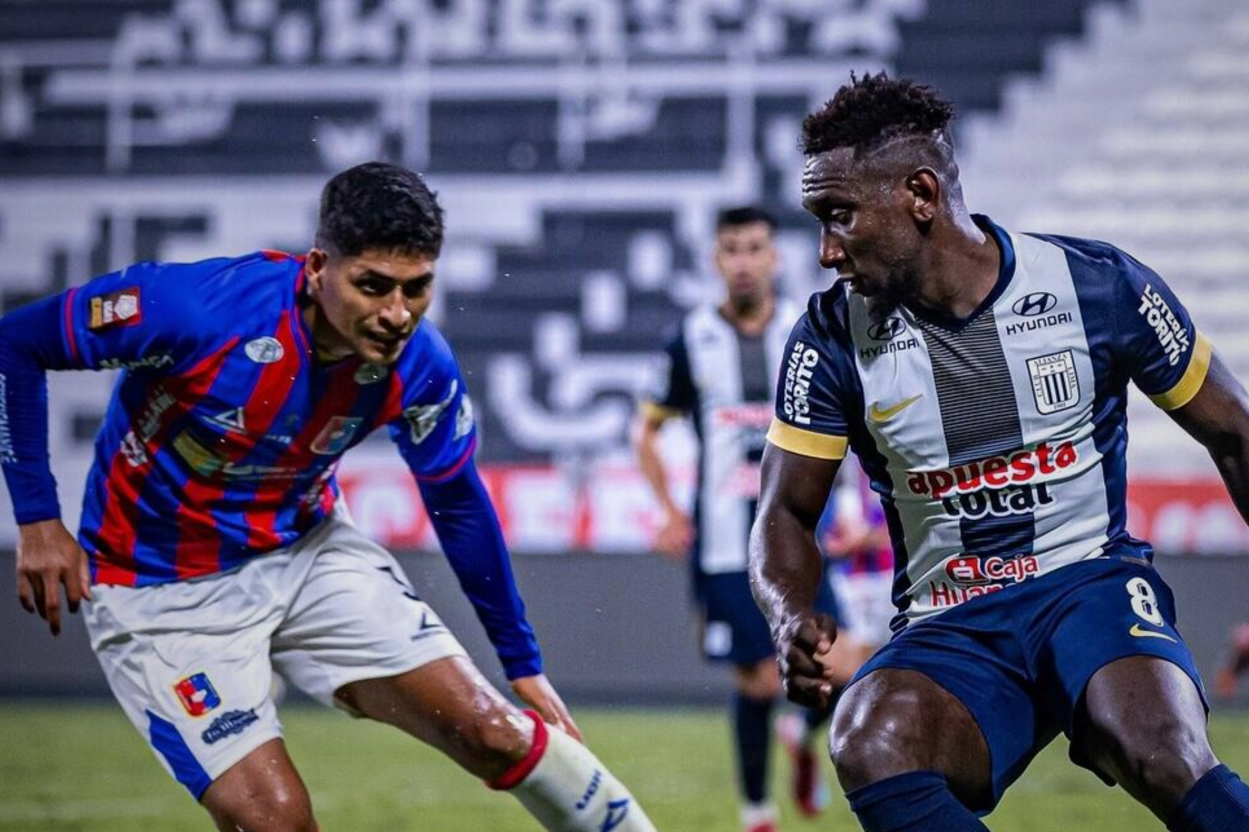 Alianza U