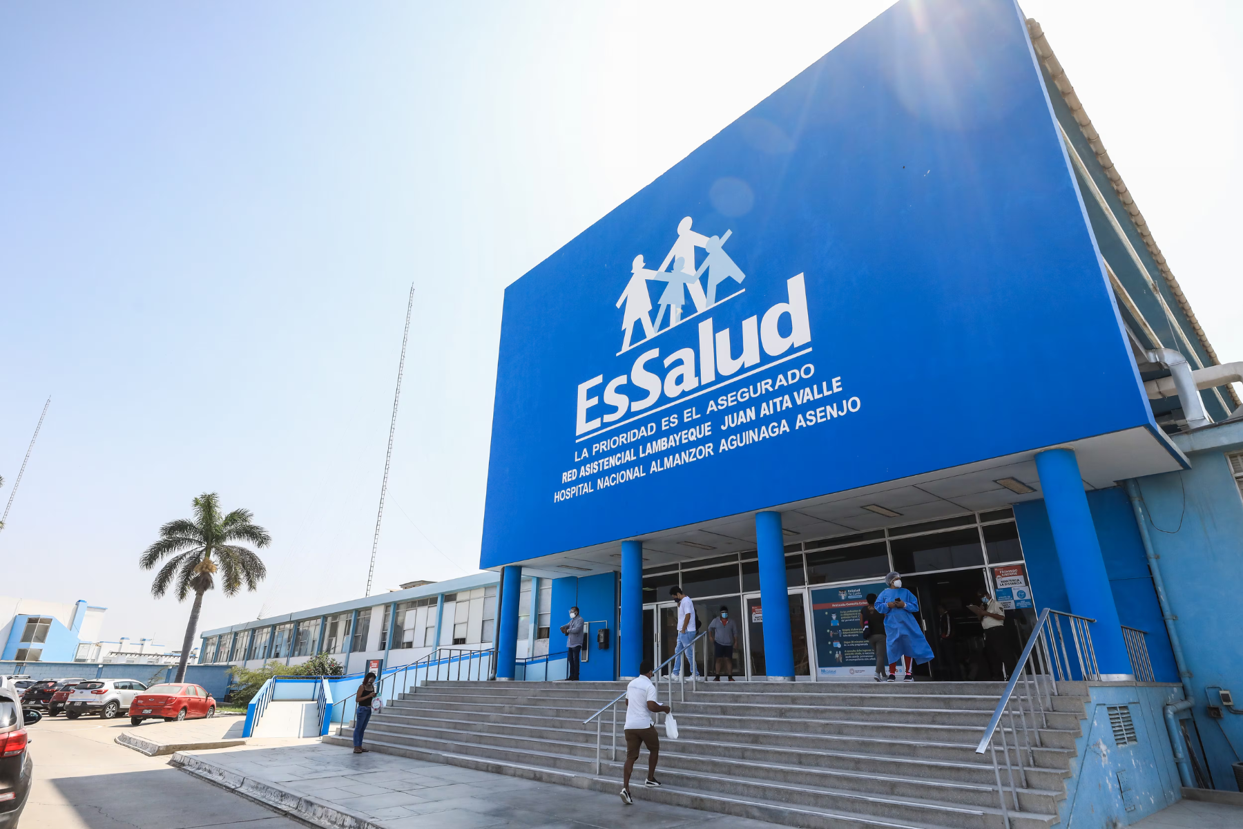 Essalud