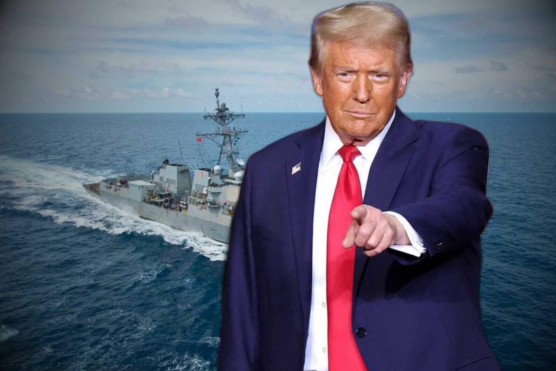 Donald