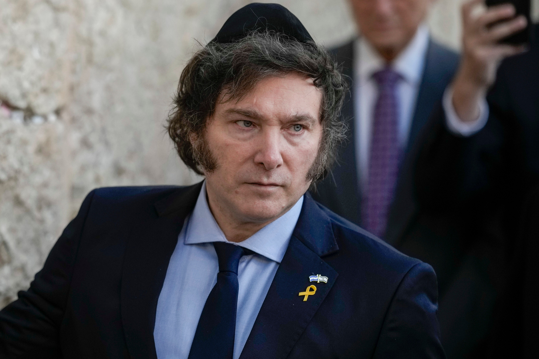 Javier Milei