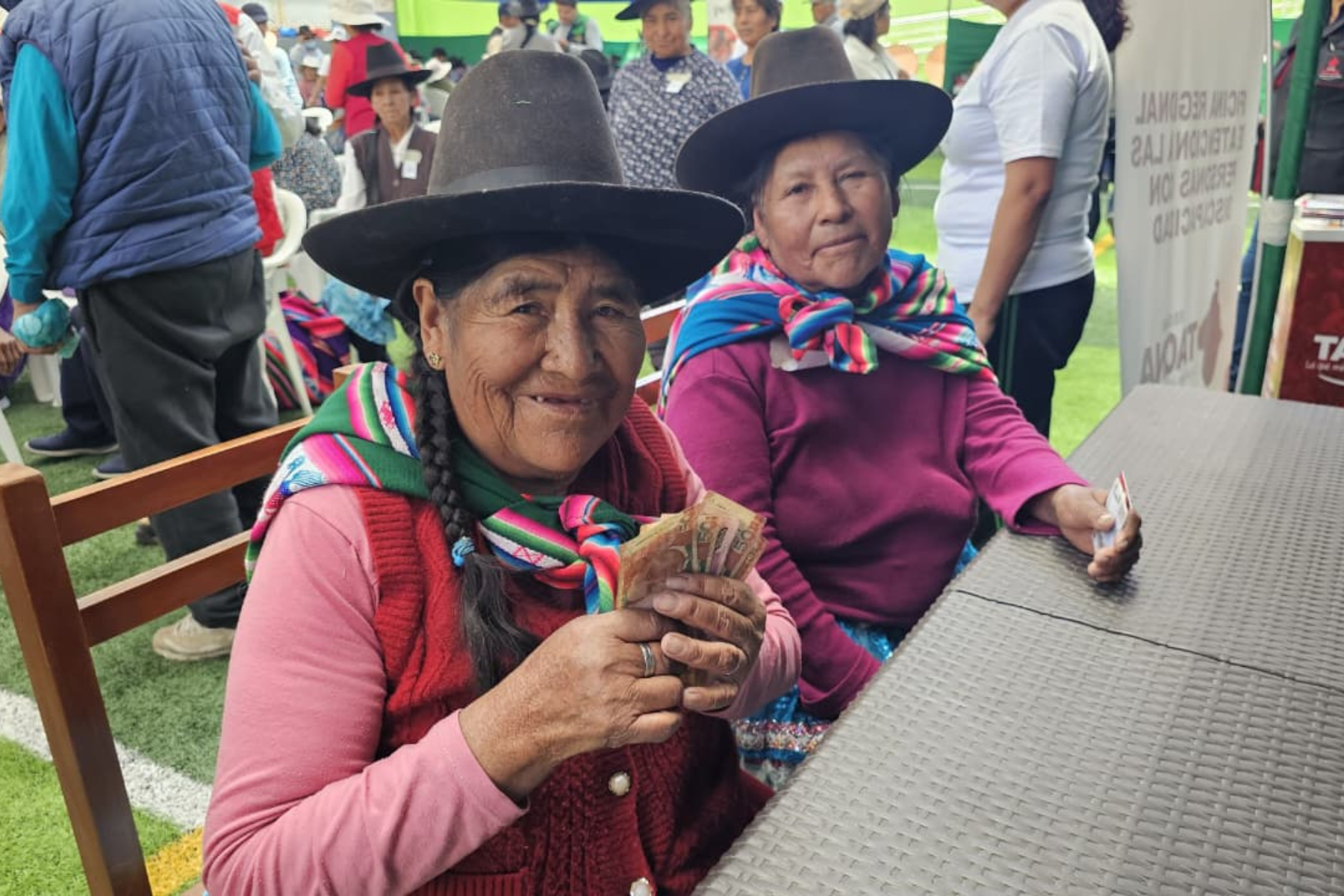 Pensión 65