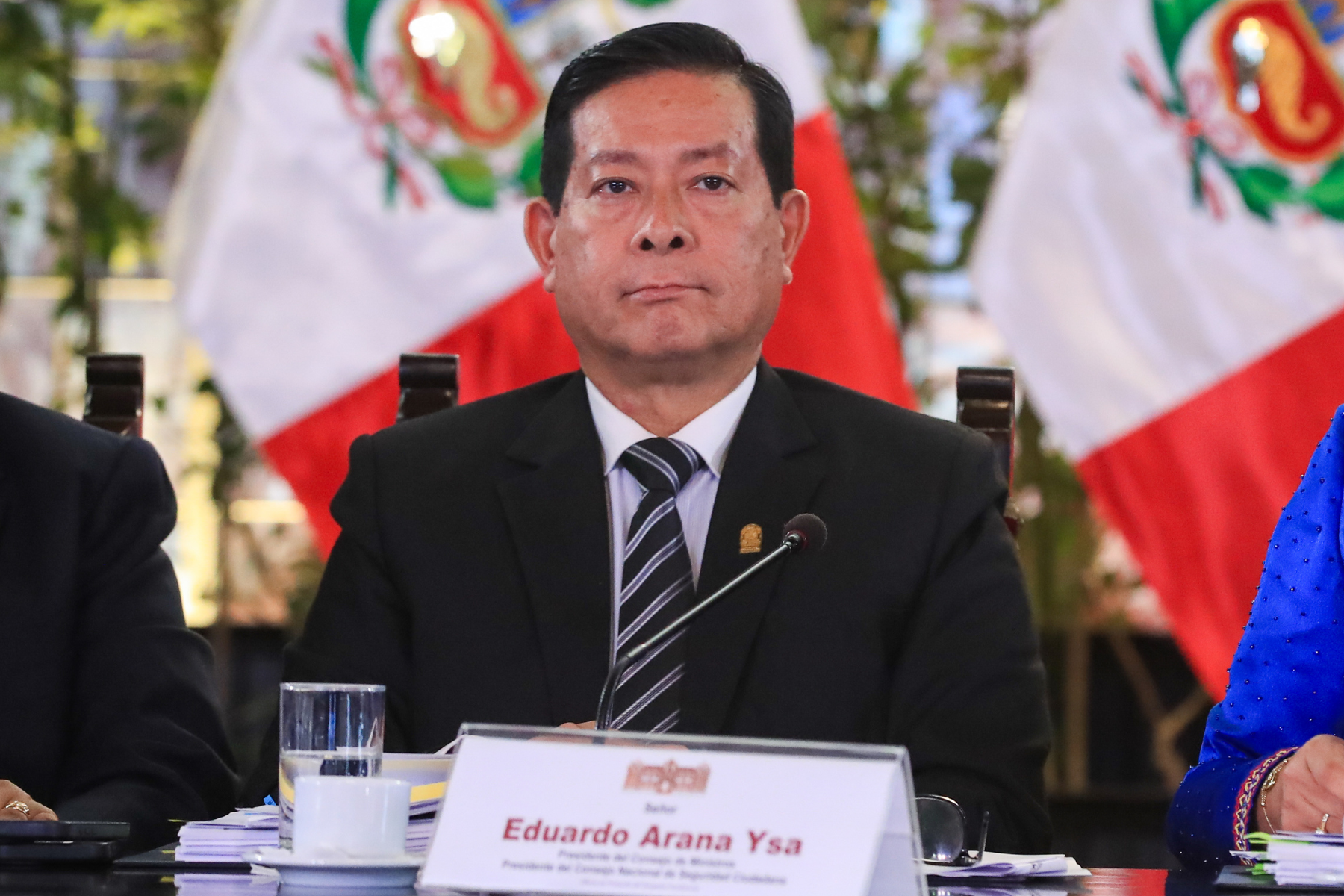 Eduardo Arana