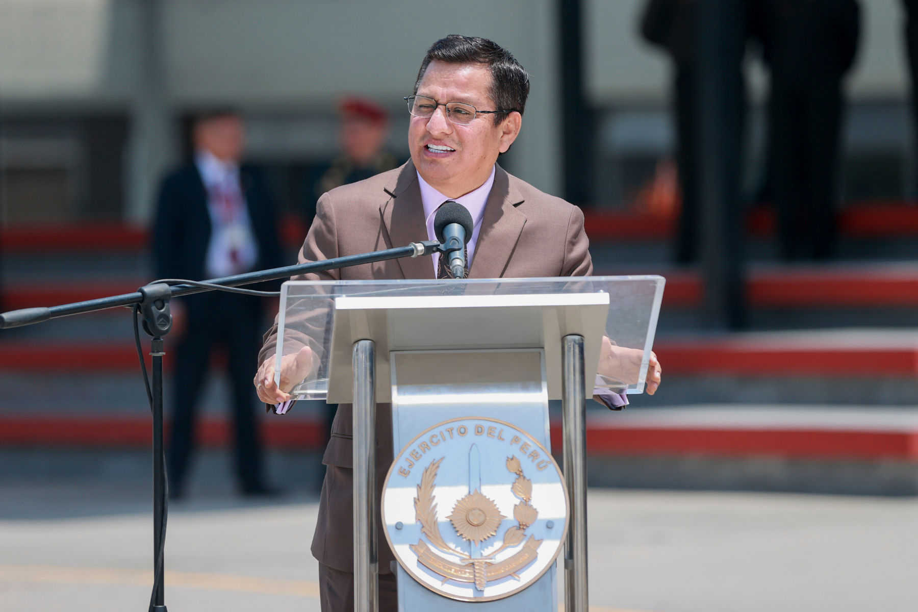 César Vásquez