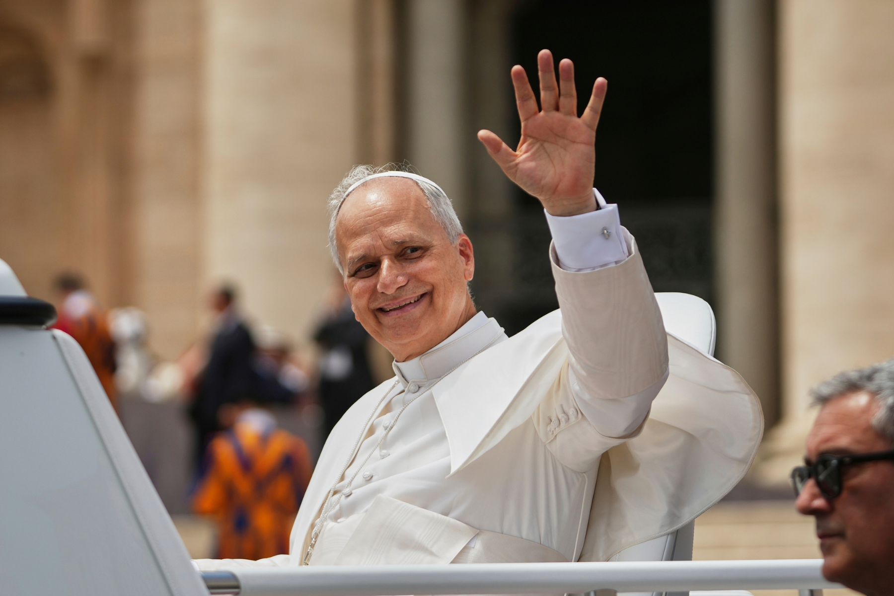 Papa León