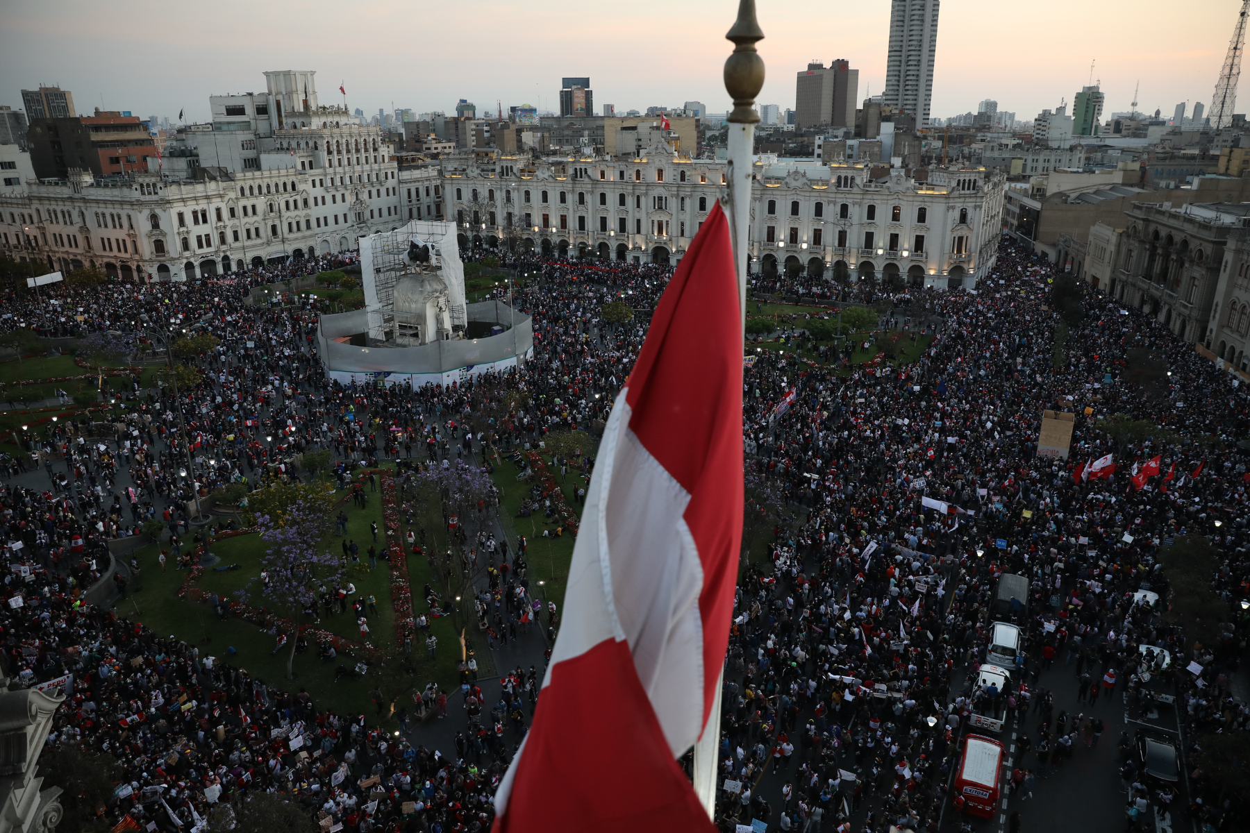 Perú