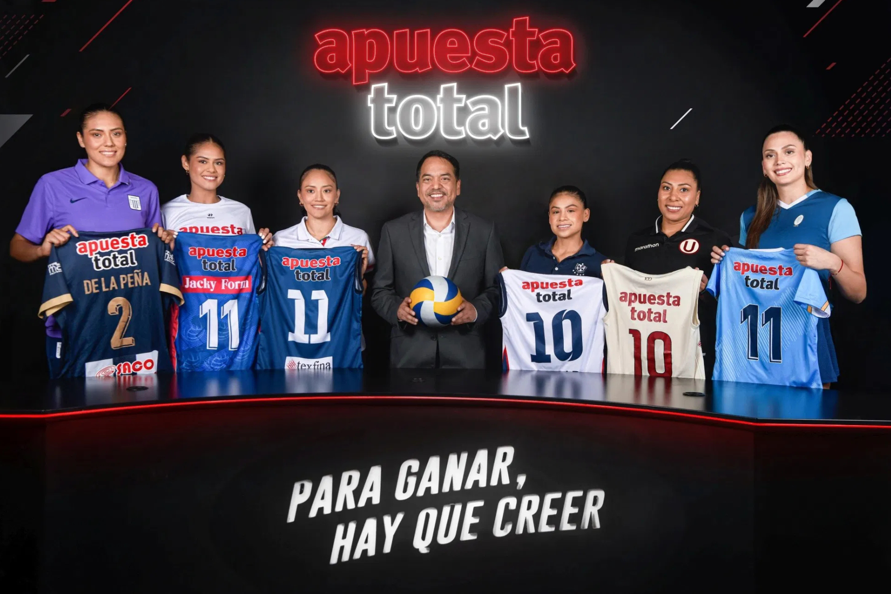 Apuesta Total