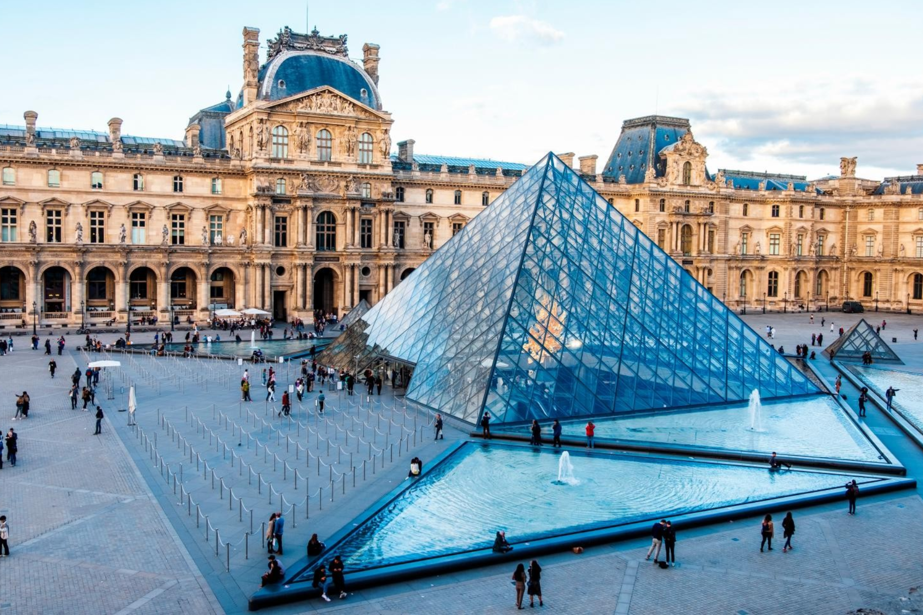 Museo Louvre