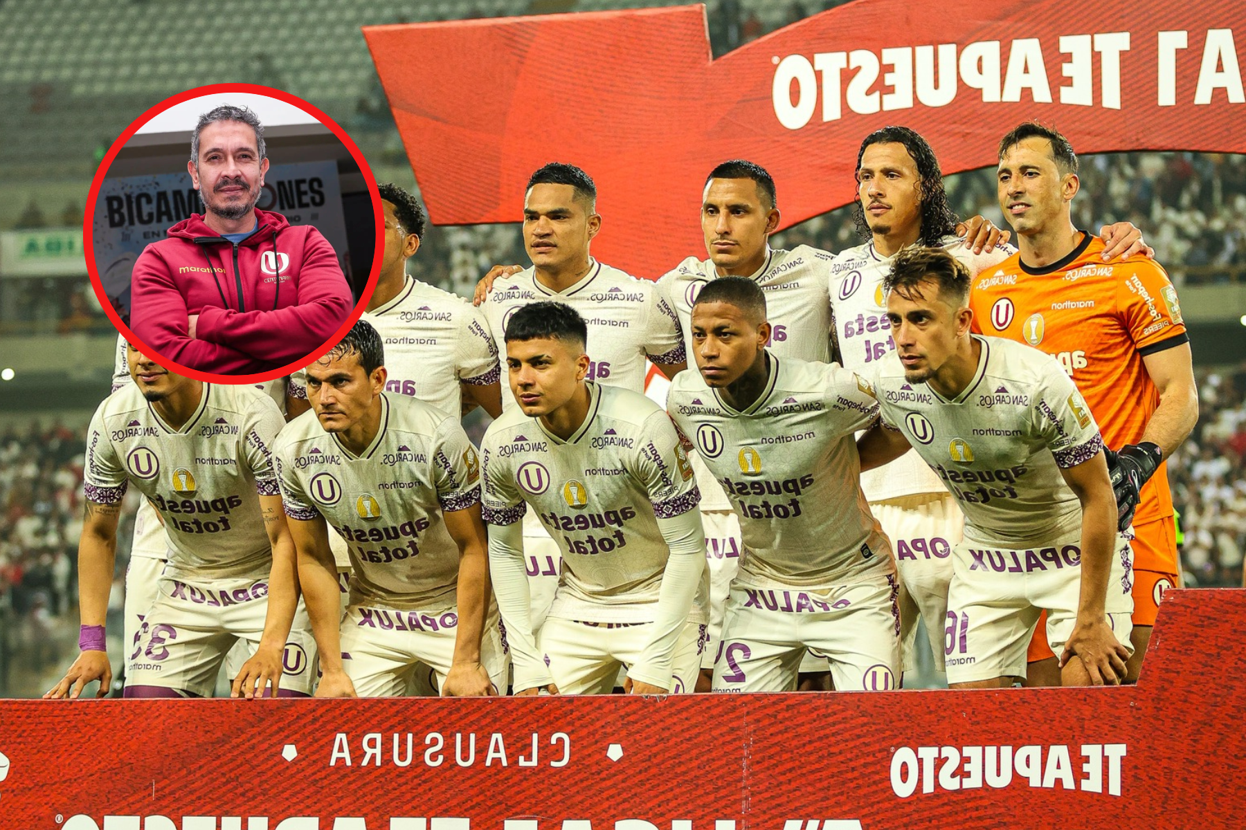Universitario