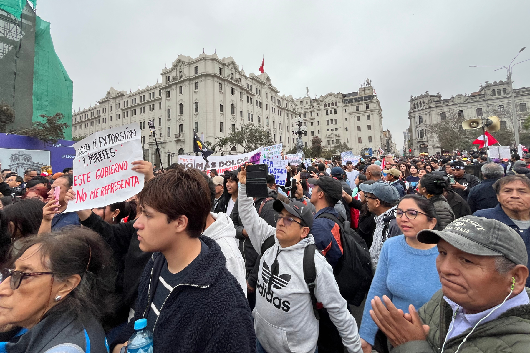 Marcha Nacional