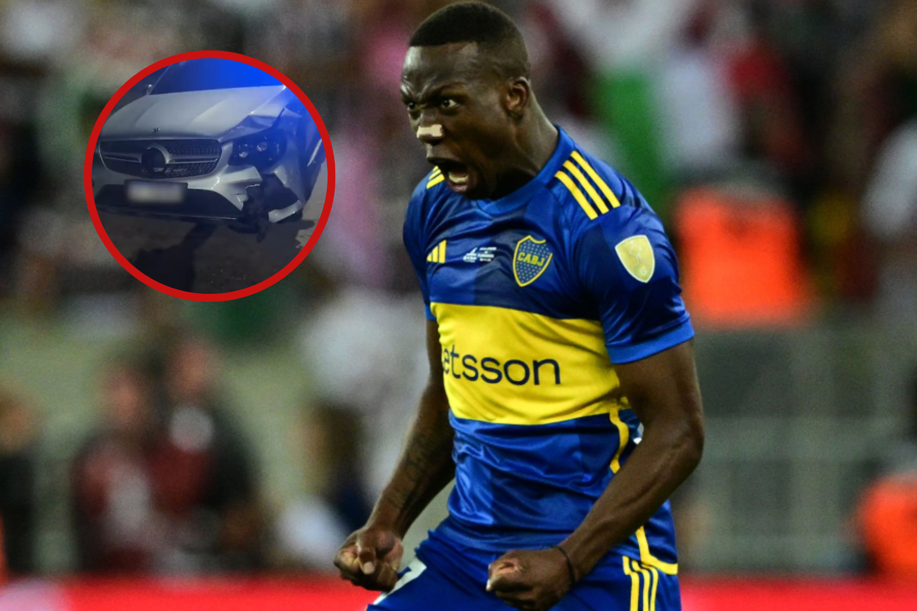 Luis Advíncula