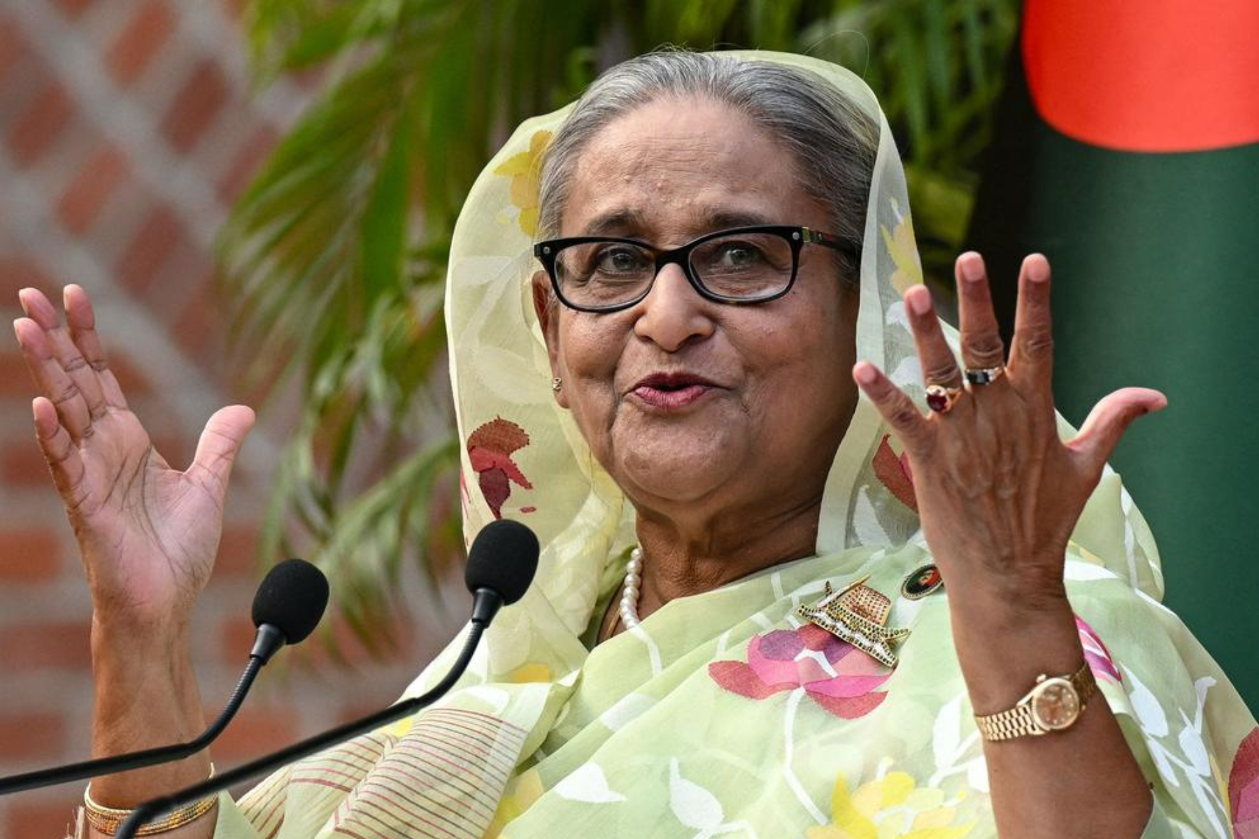 Hasina