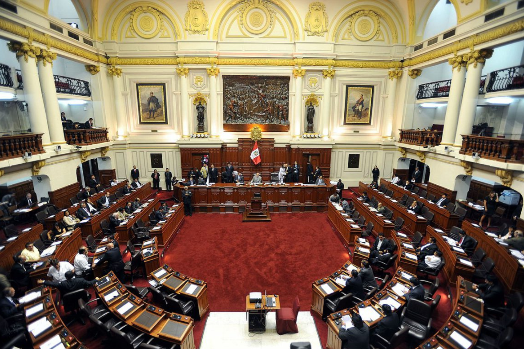 Congreso