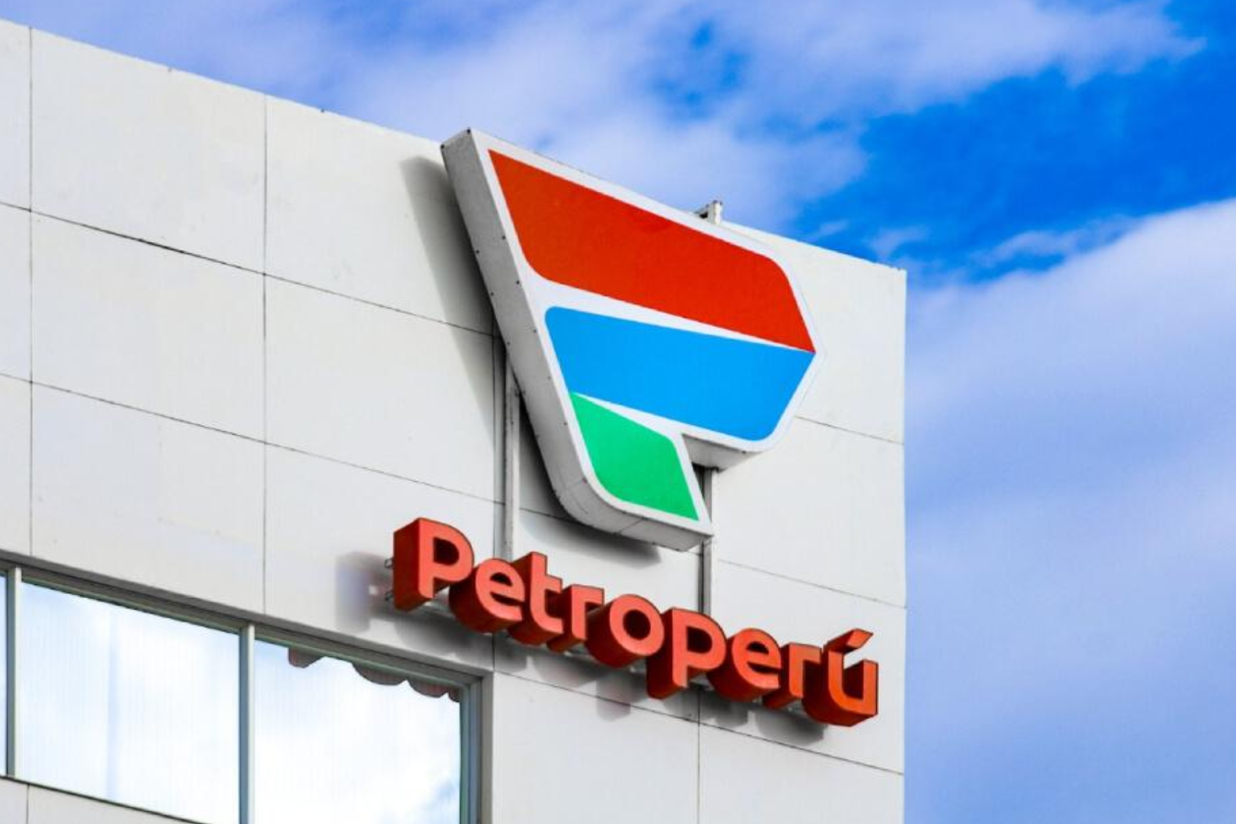 PetroPerú
