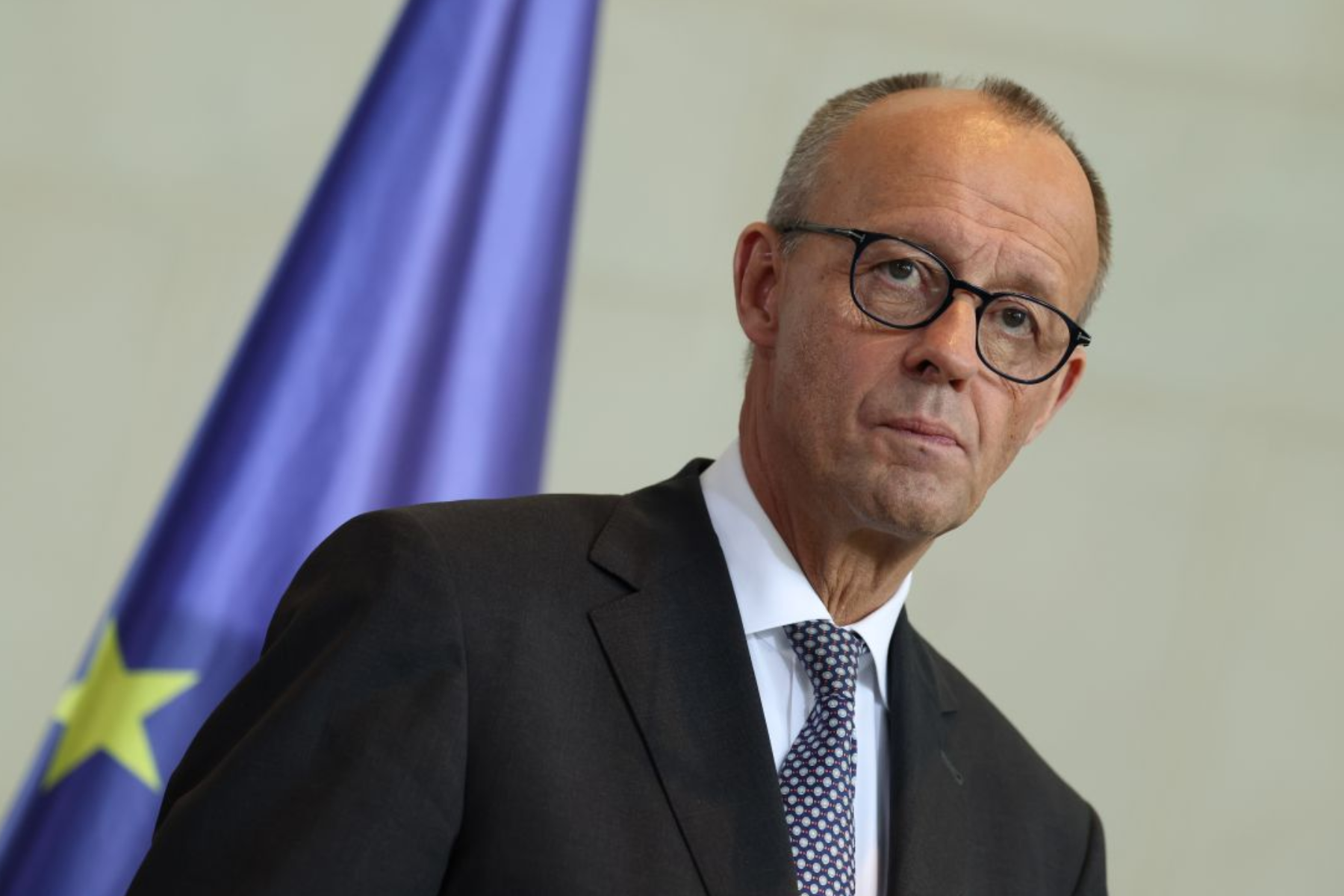 Gobierno de Alemania