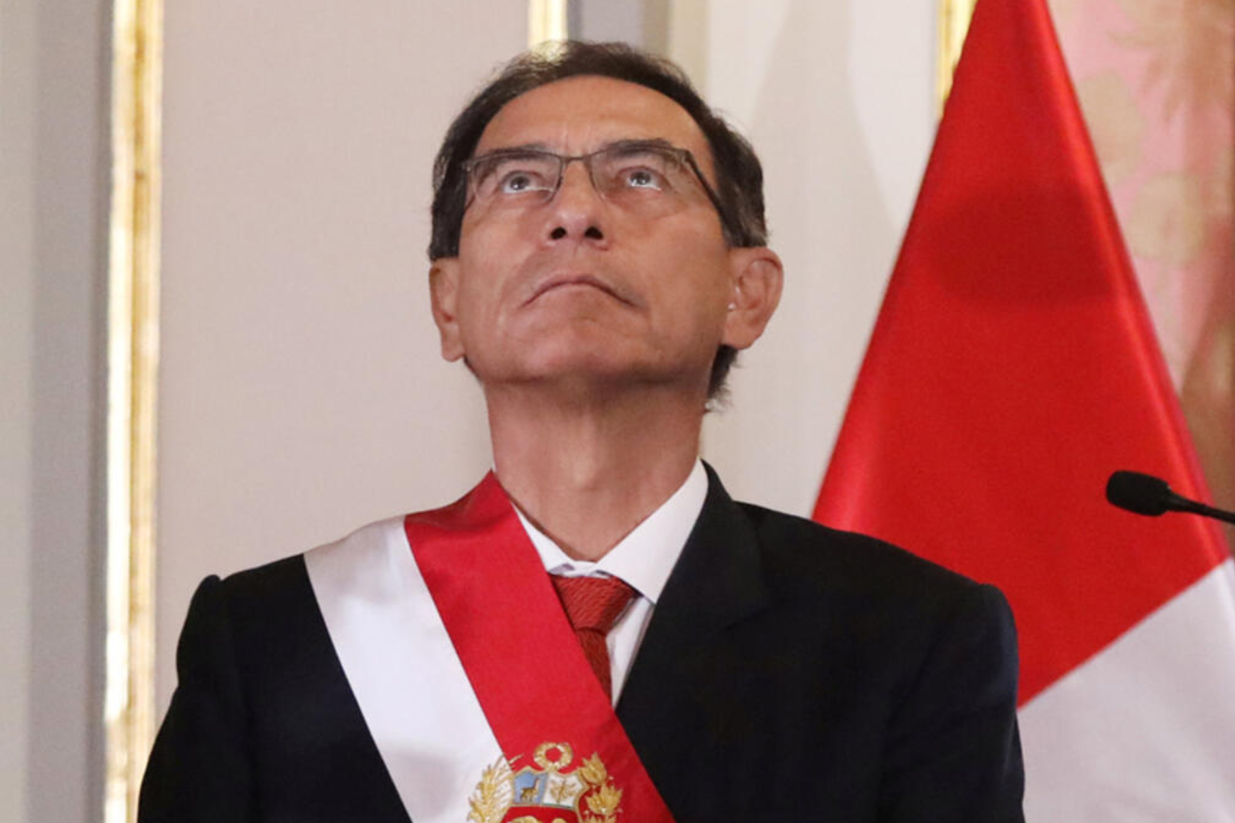 Martín Vizcarra