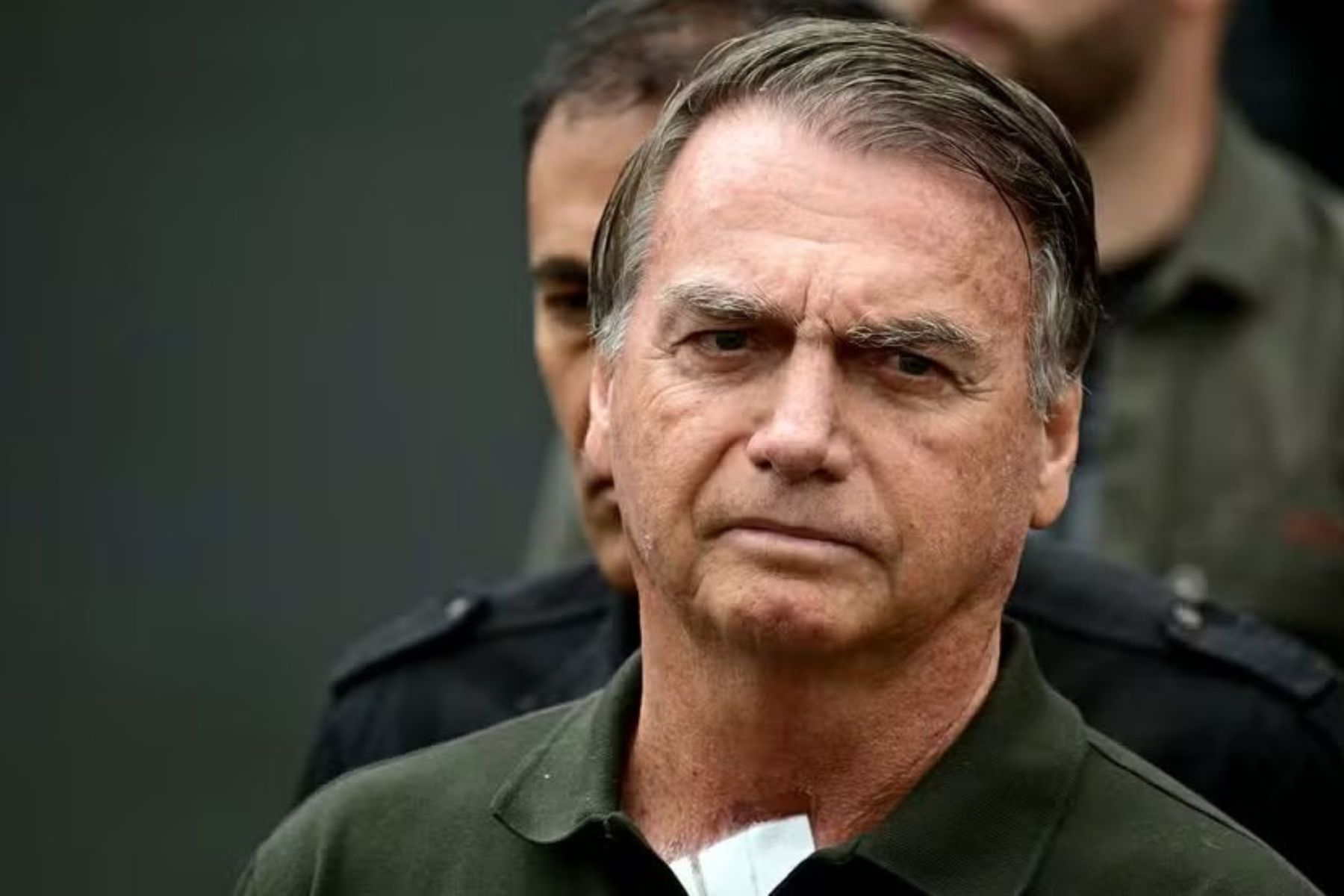 Bolsonaro
