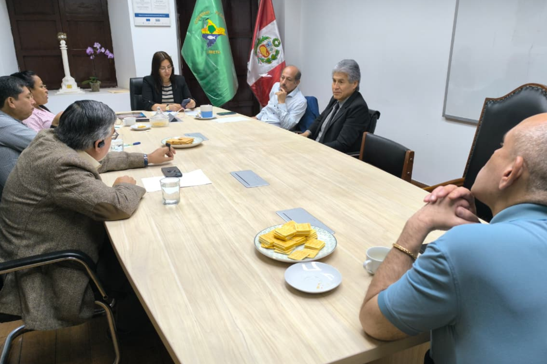Somos Perú