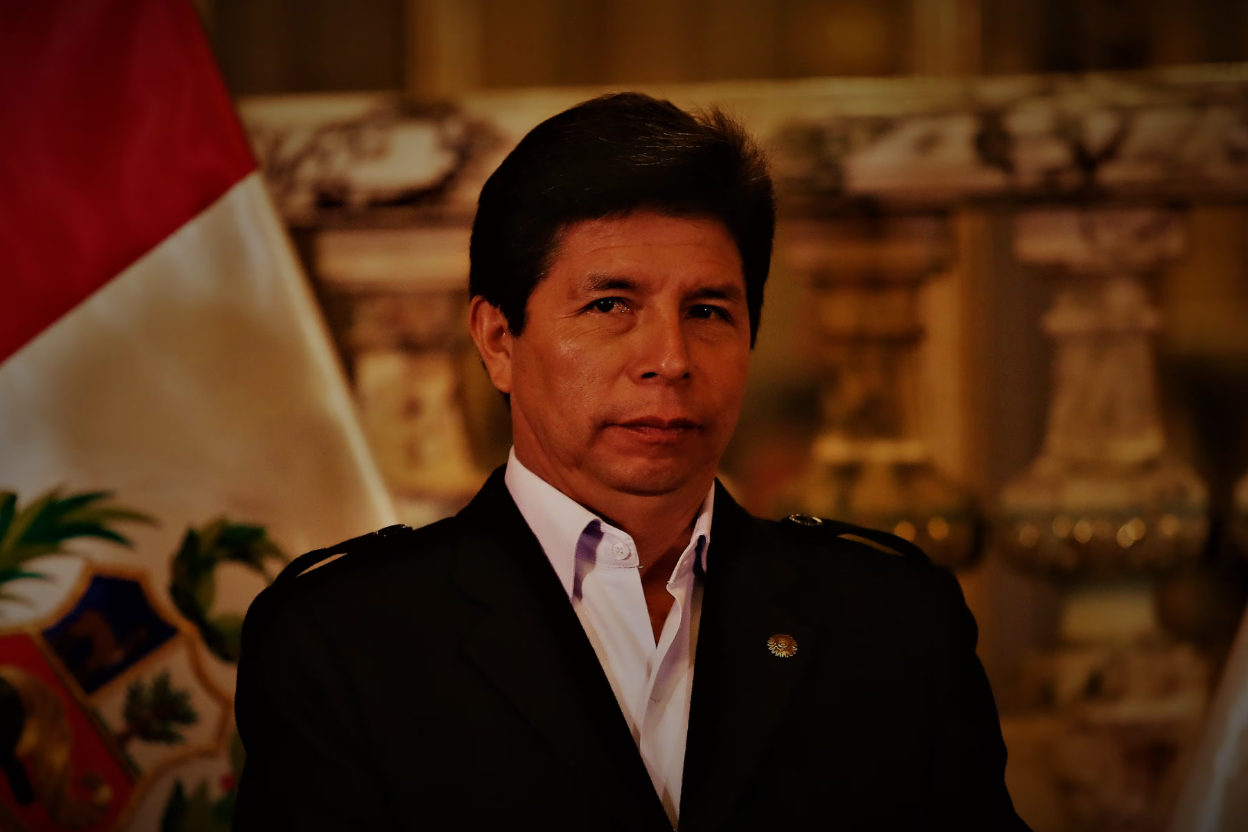 Pedro Castillo