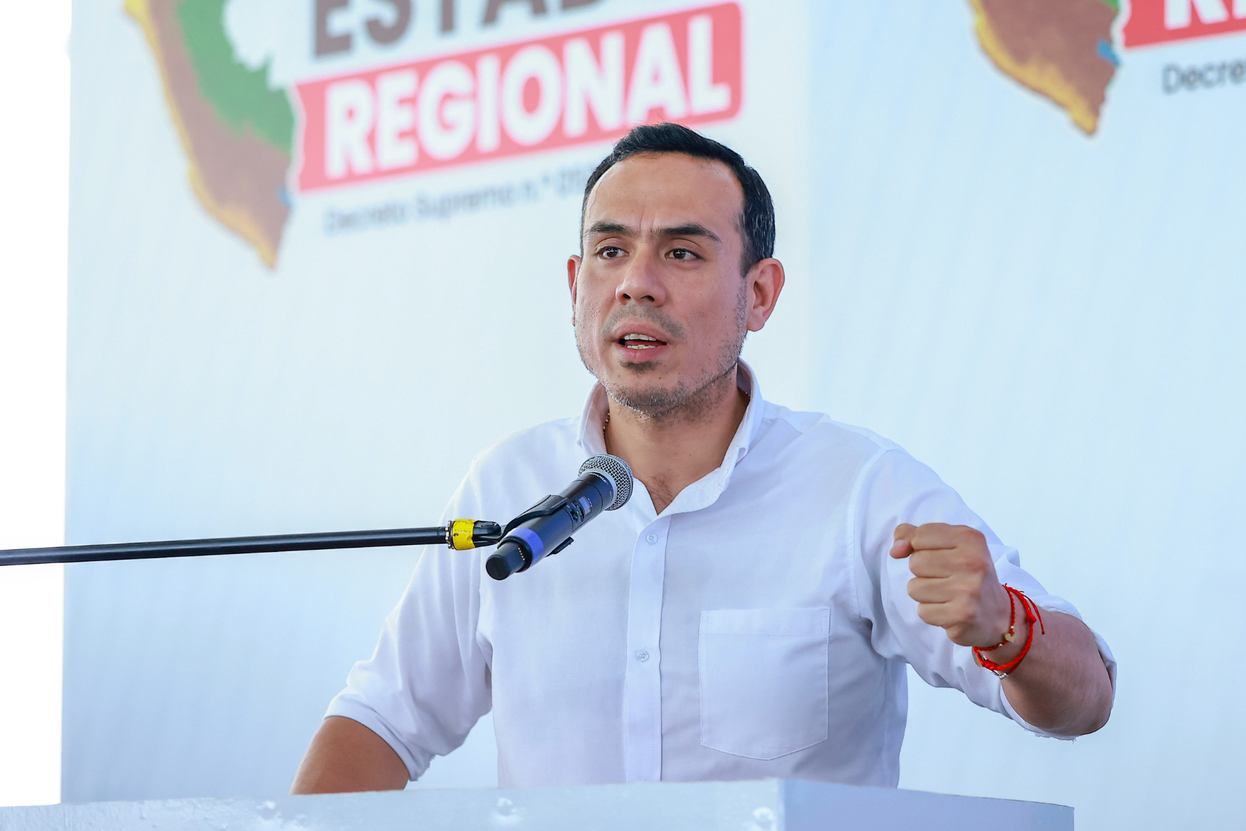 José Jerí