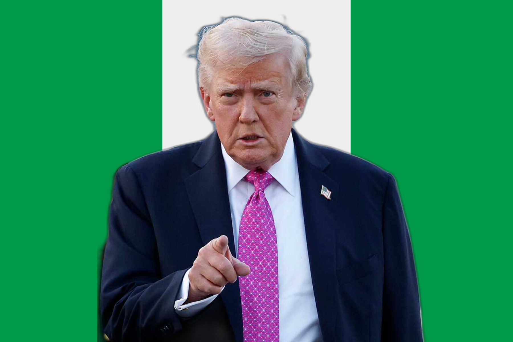 Nigeria