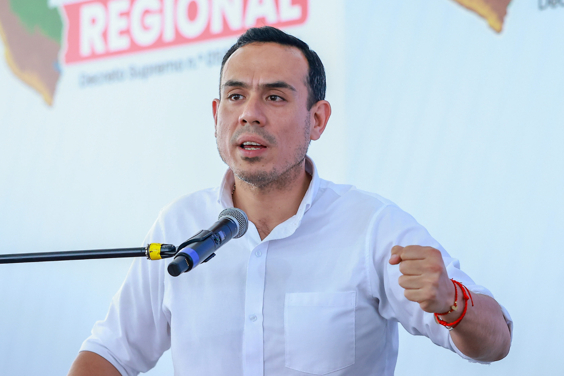 José Jerí