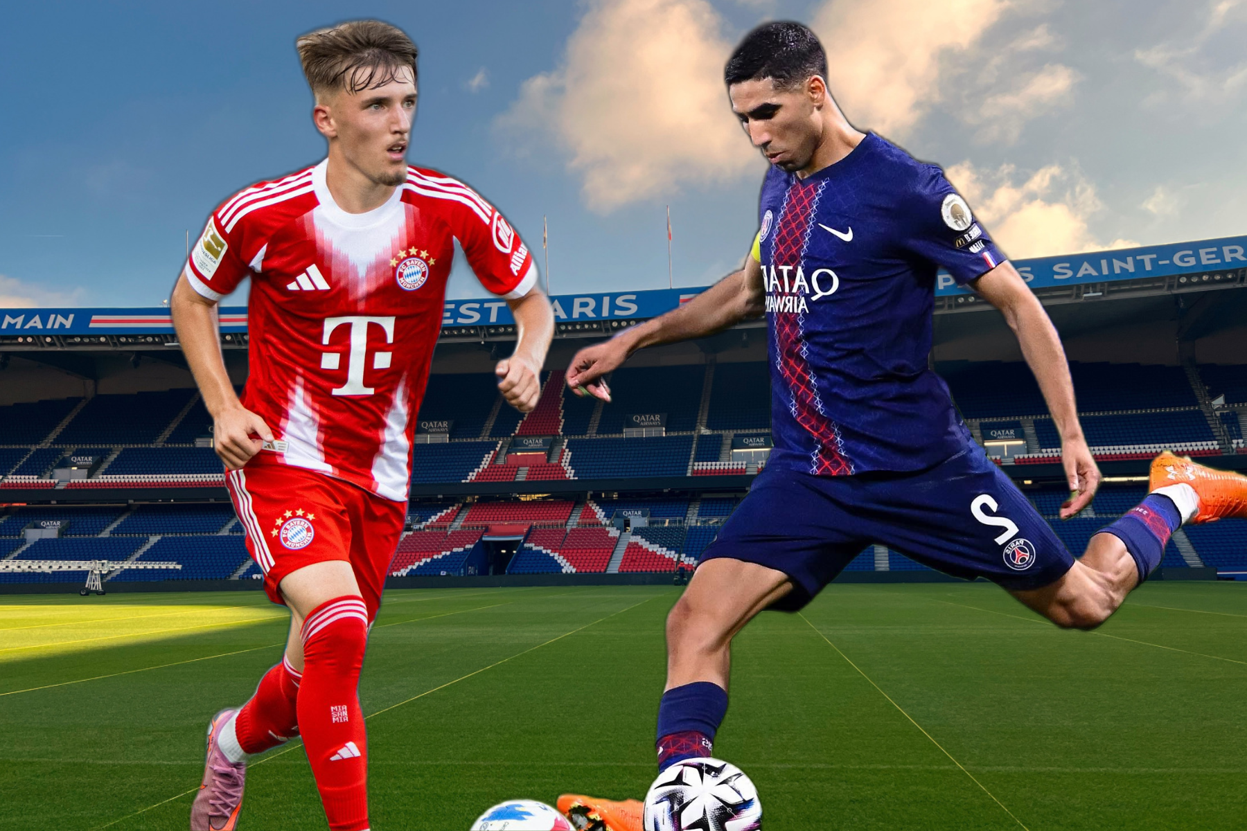 UEFA CHAMPIONS