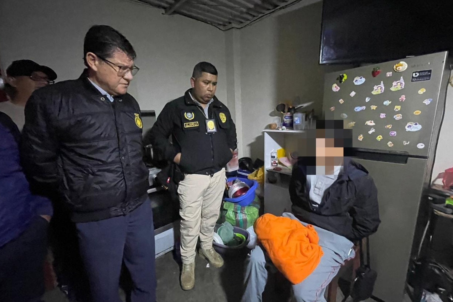 Megaoperativo