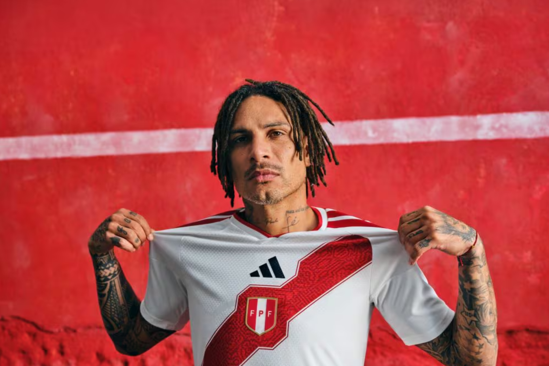Paolo Guerrero