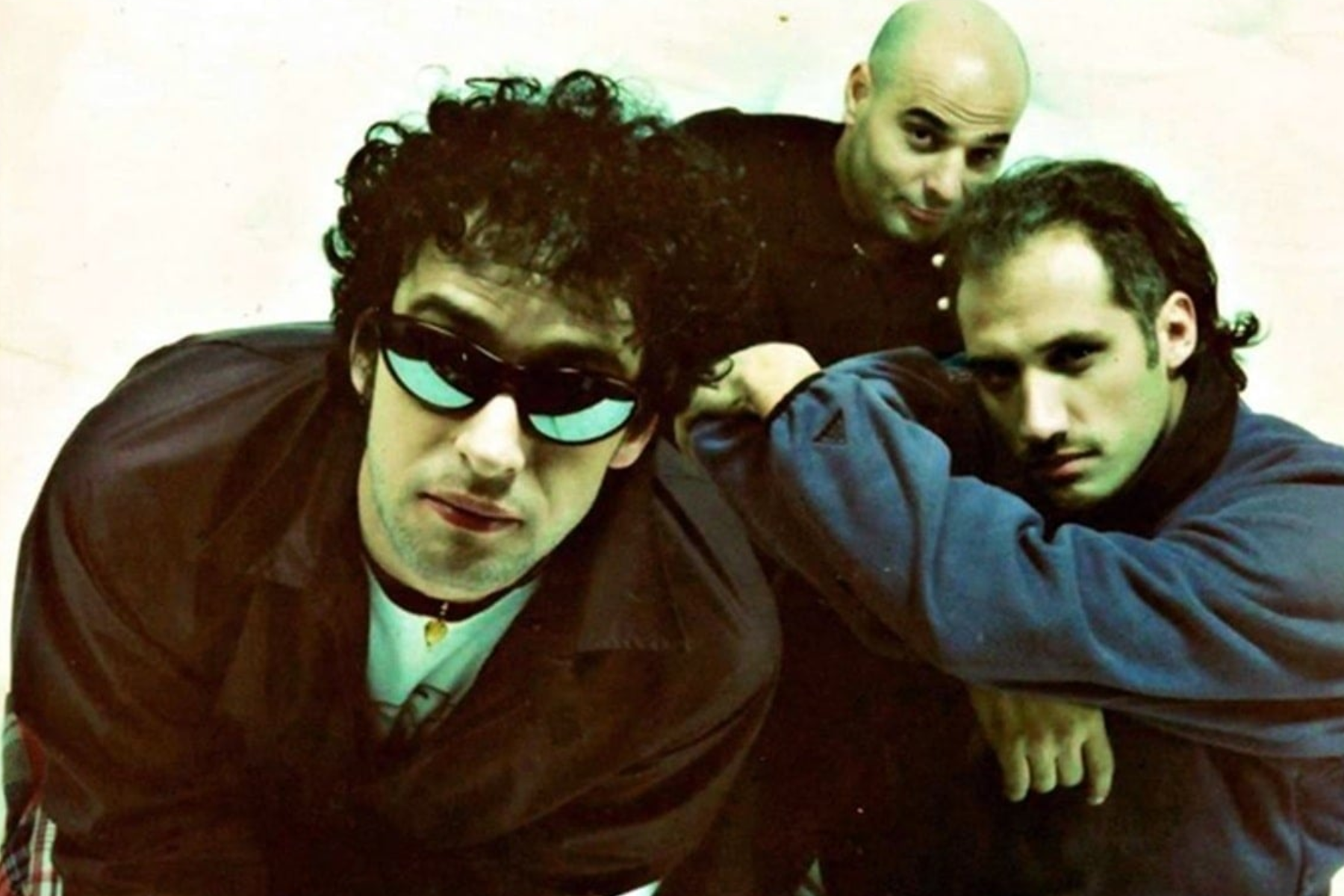 Soda Stéreo