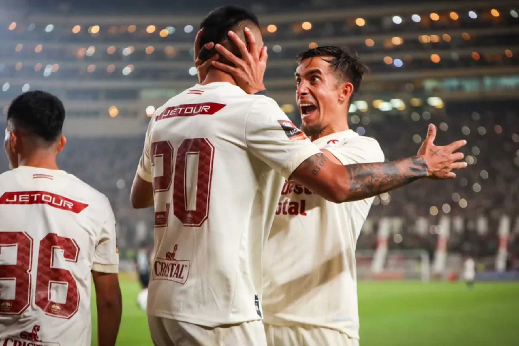 Universitario