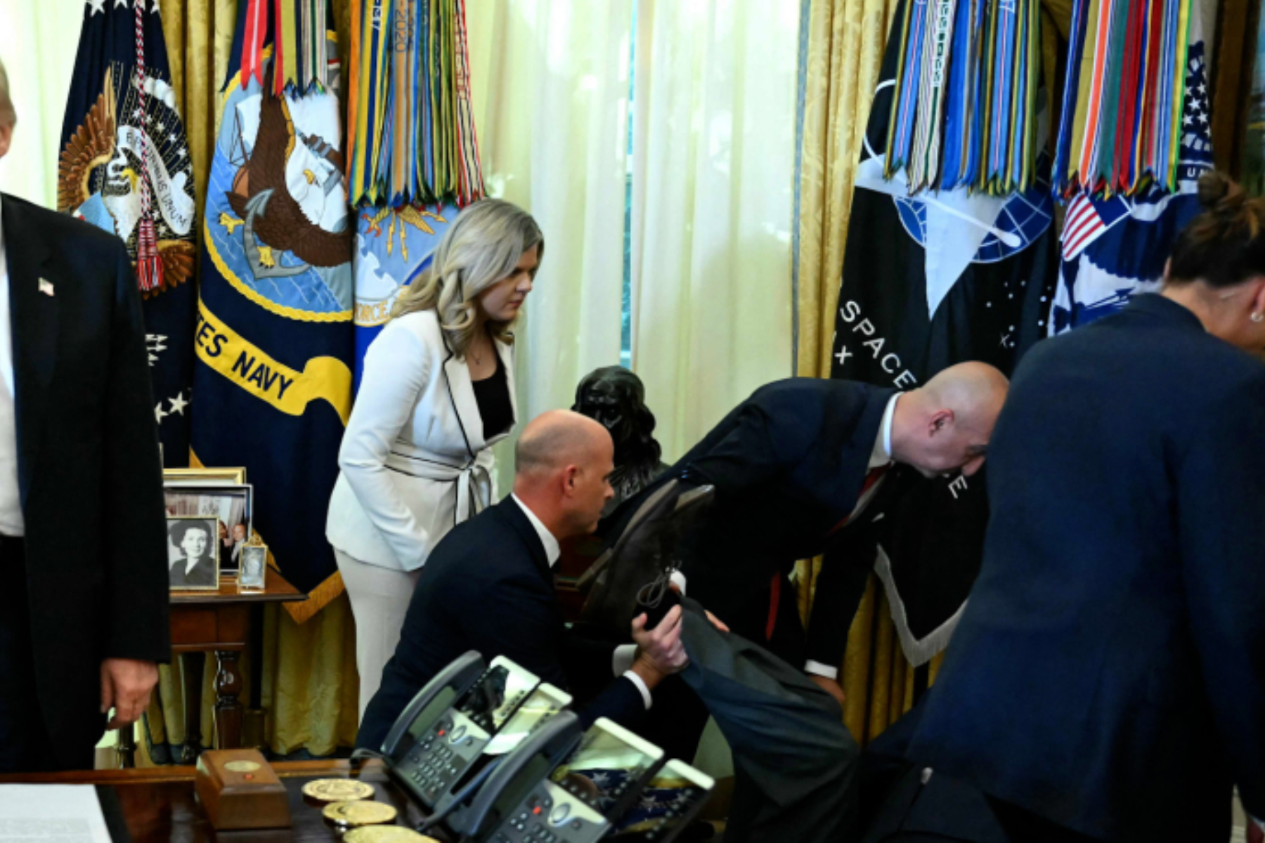 Casa Blanca