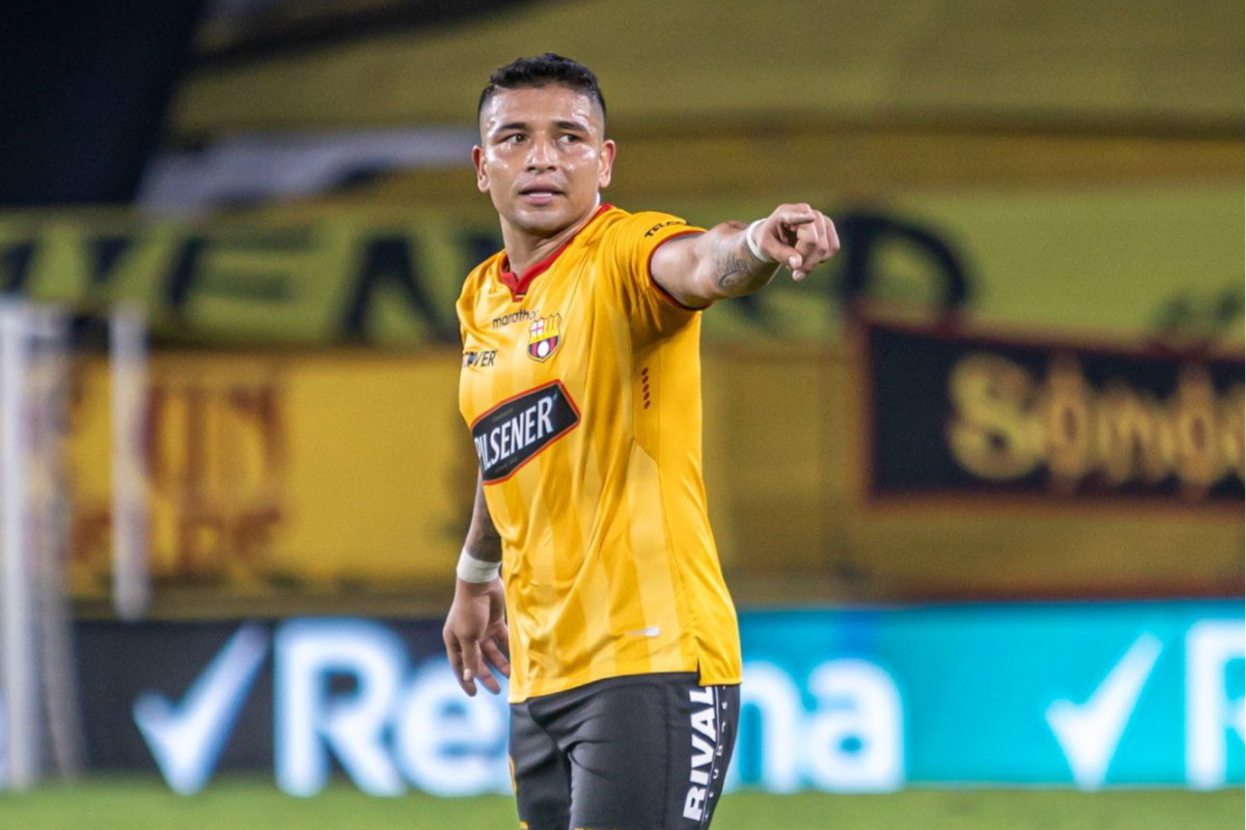 Mario Pineida