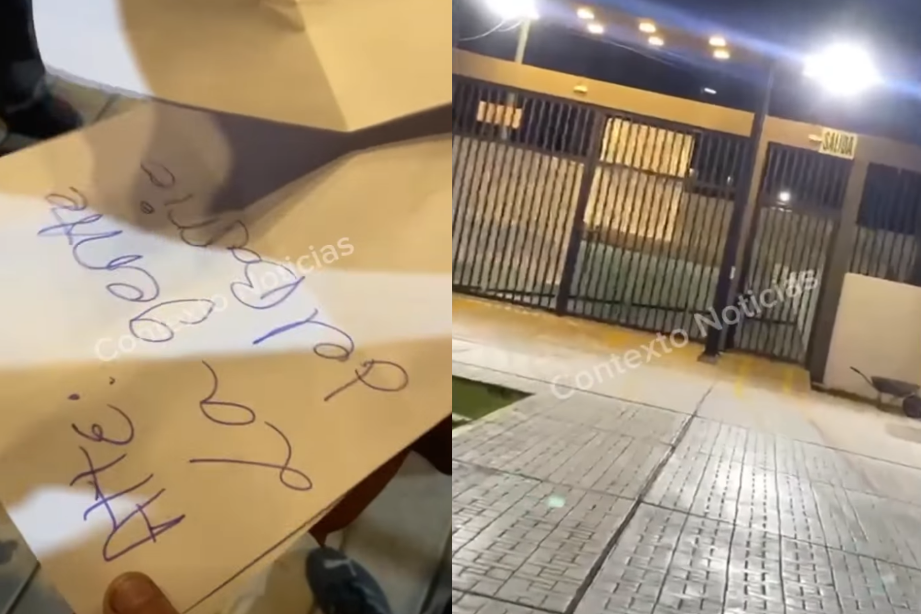 Complejo deportivo