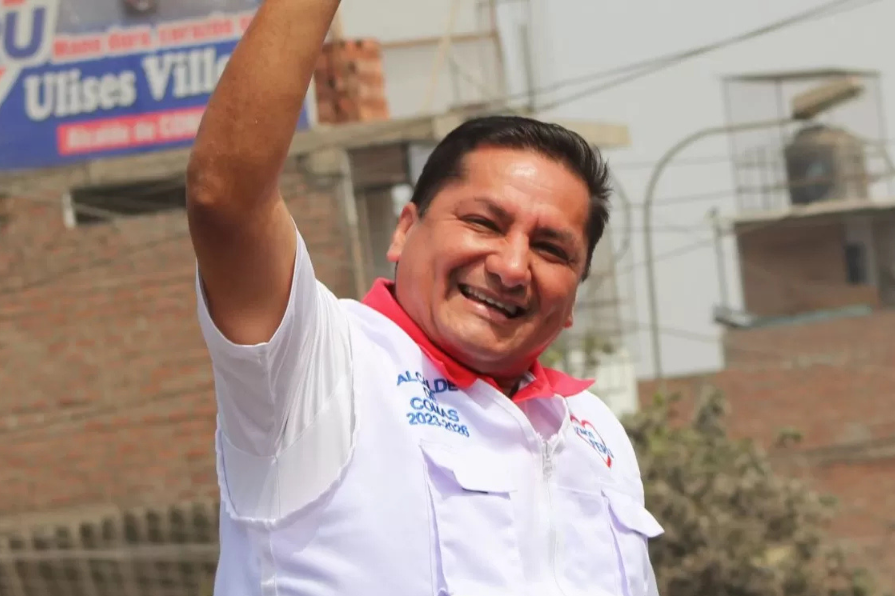 Ulises Villegas