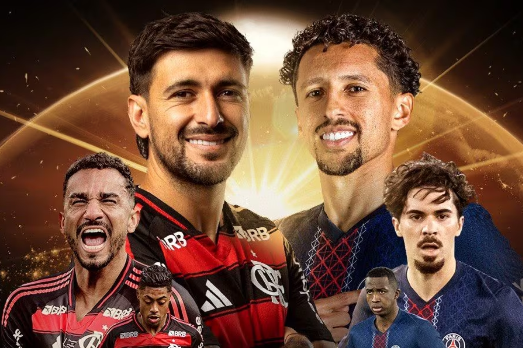 PSG