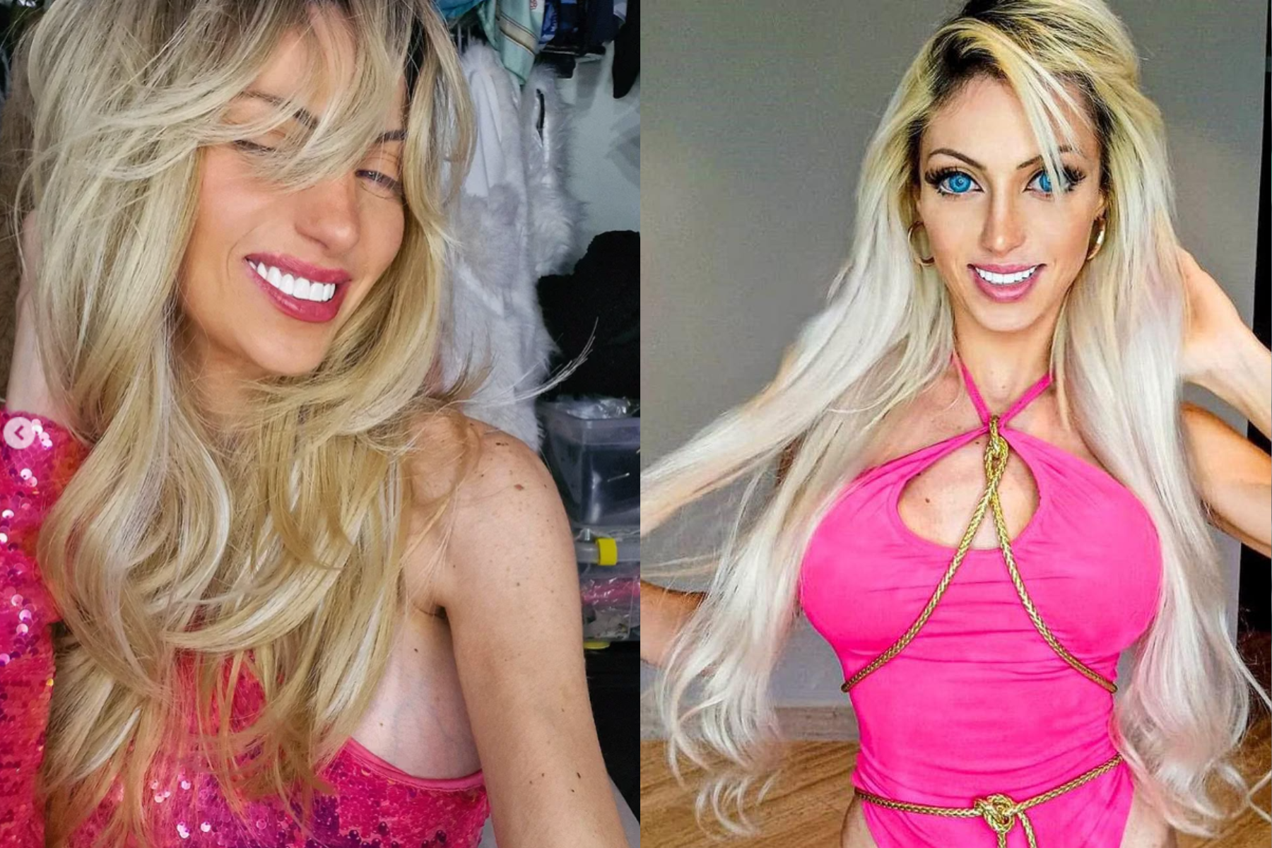 Revelan causas de la muerte de influencer brasileña.
