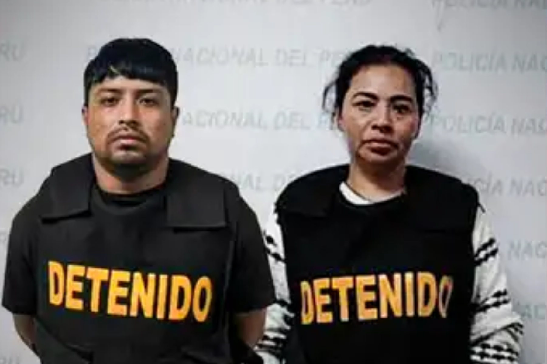Cae banda criminal '‘El terror de la timba'.