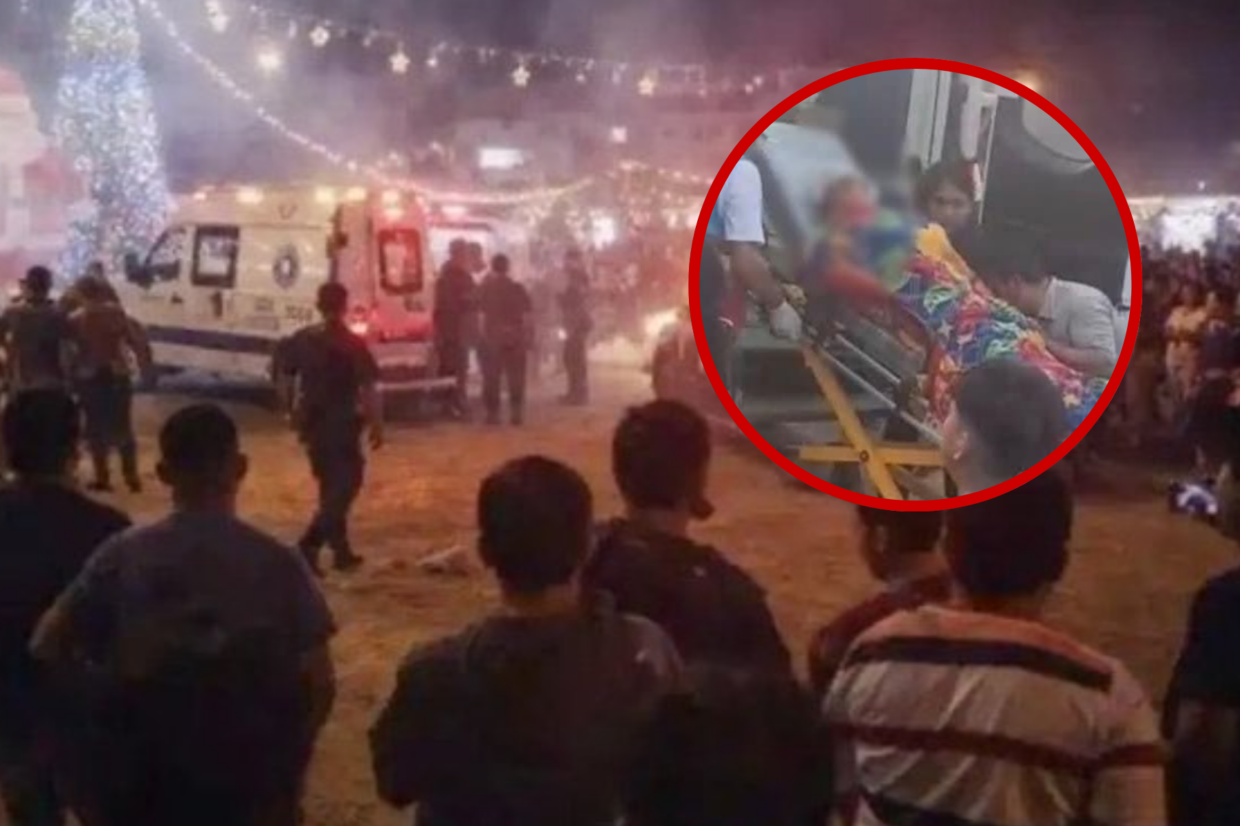 Asesinan a regidora de La Libertad.