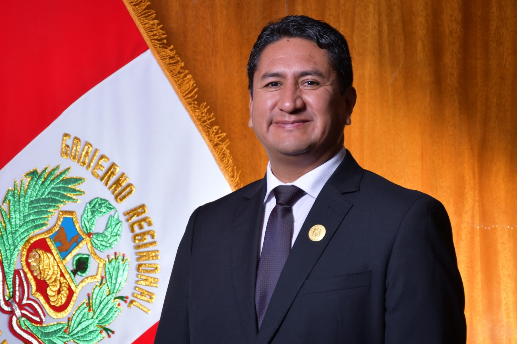 Vladimir Cerrón