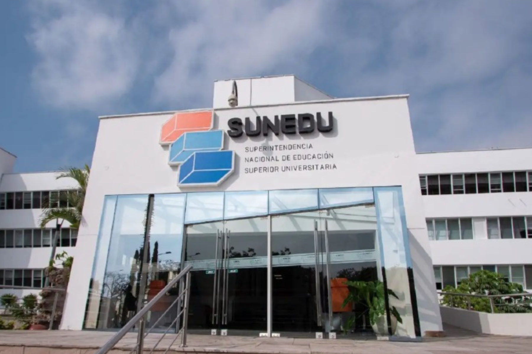Sunedu